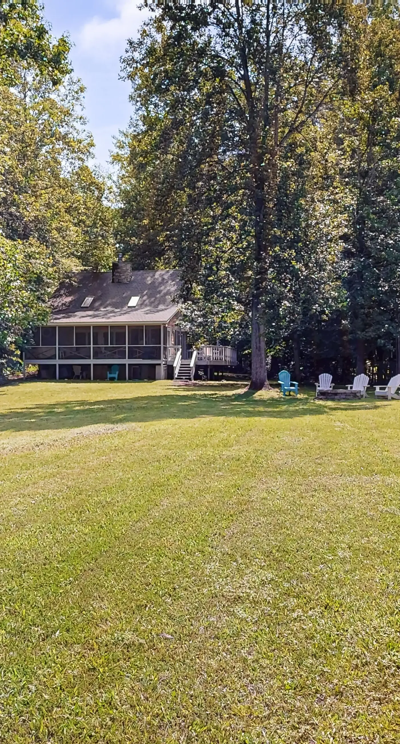 Lakeside Haven
