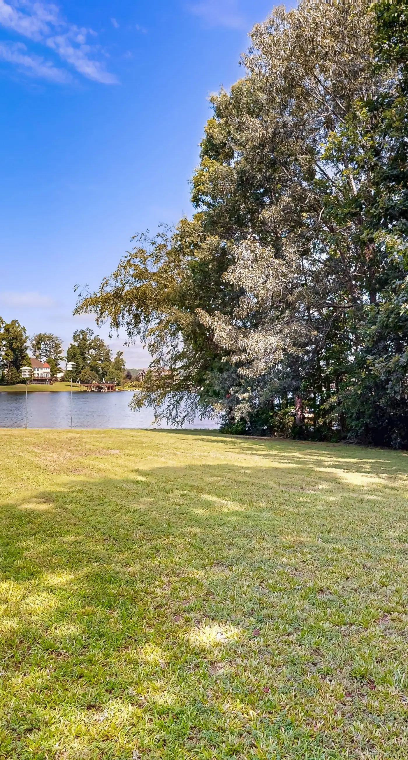 Lakeside Haven