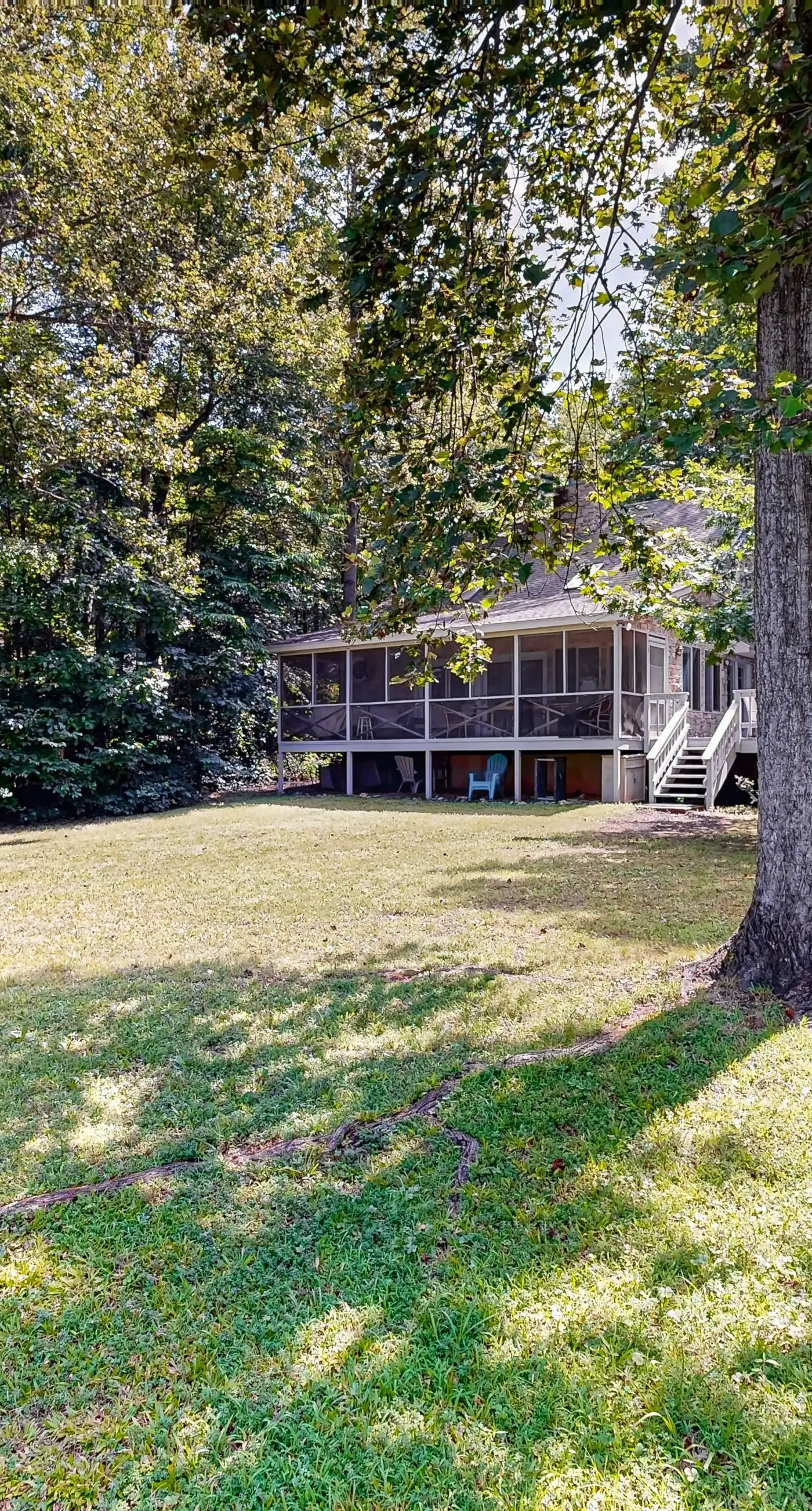 Lakeside Haven