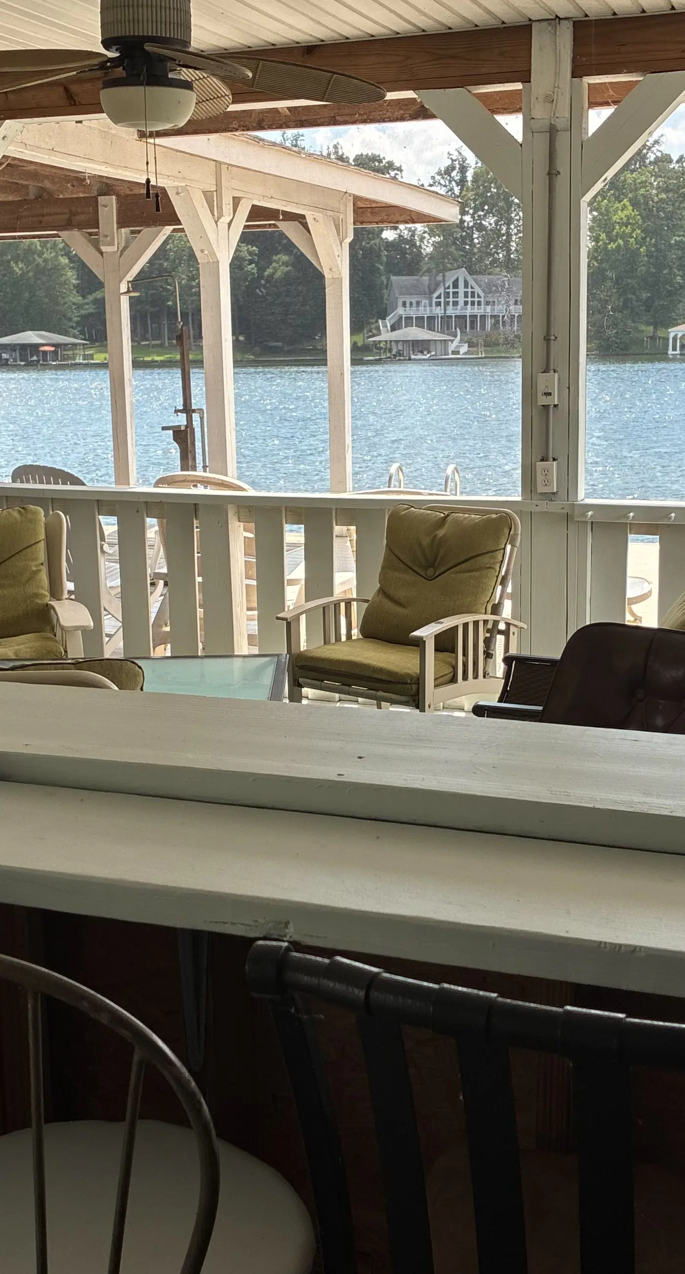 Lakeside Haven