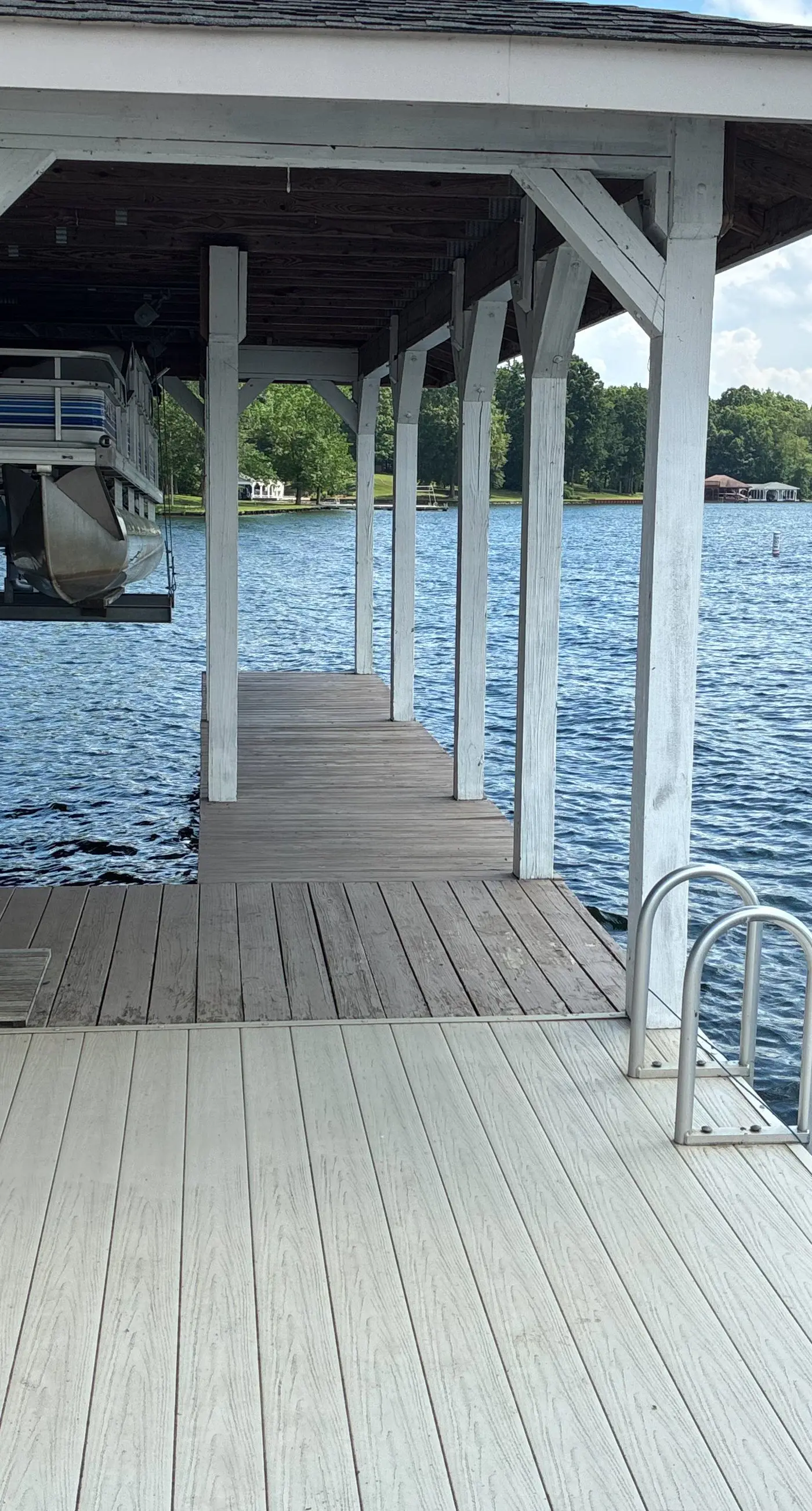 Lakeside Haven