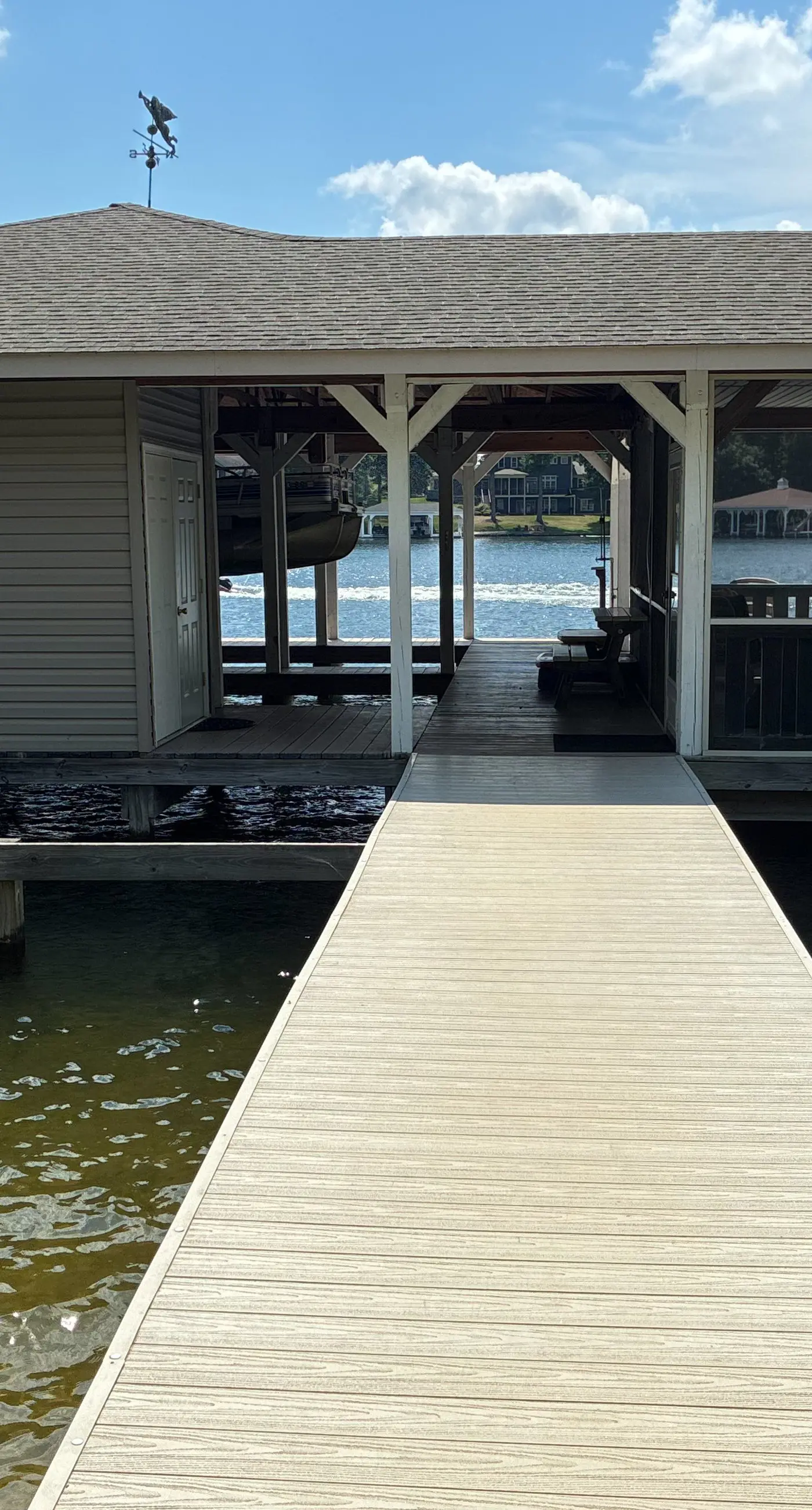 Lakeside Haven