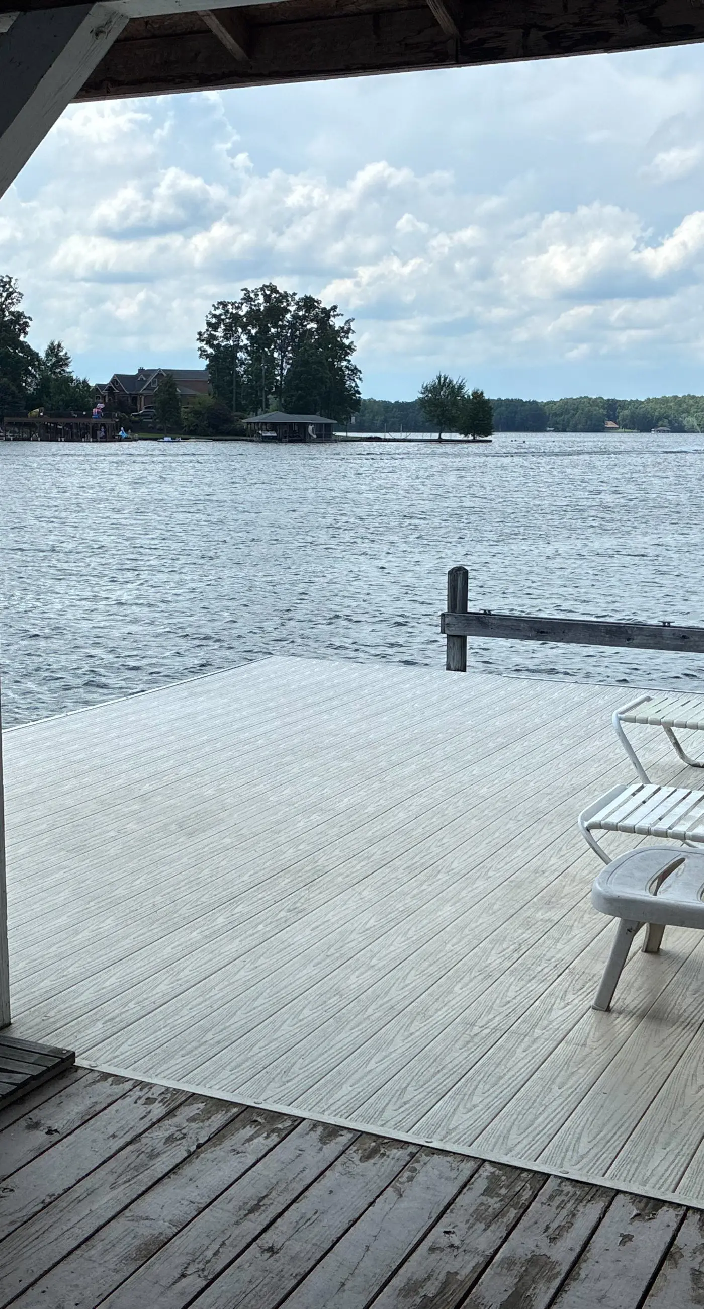 Lakeside Haven