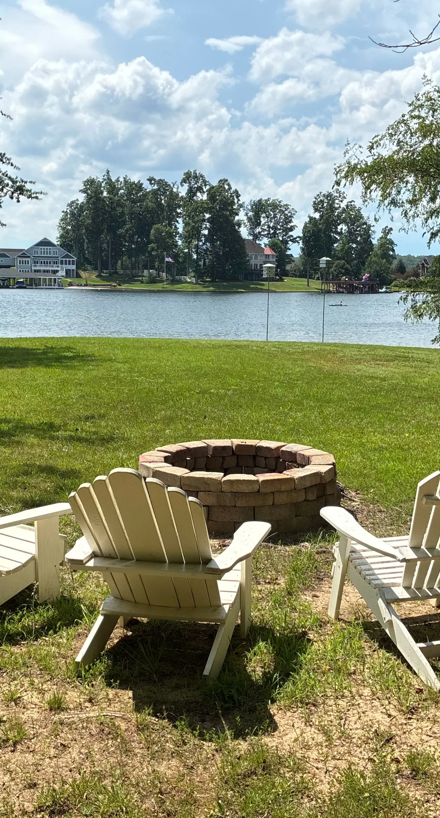 Lakeside Haven