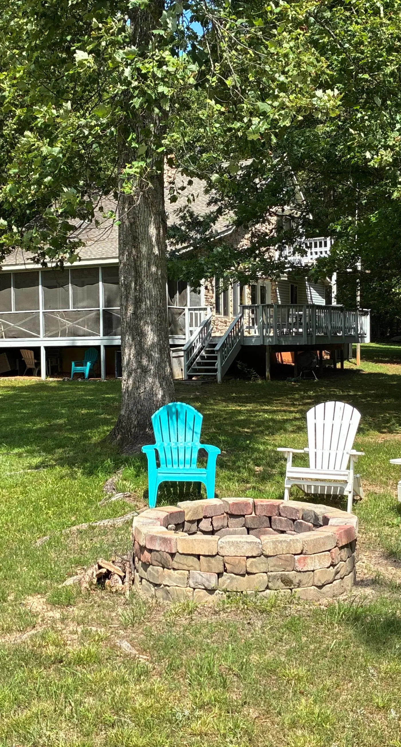 Lakeside Haven