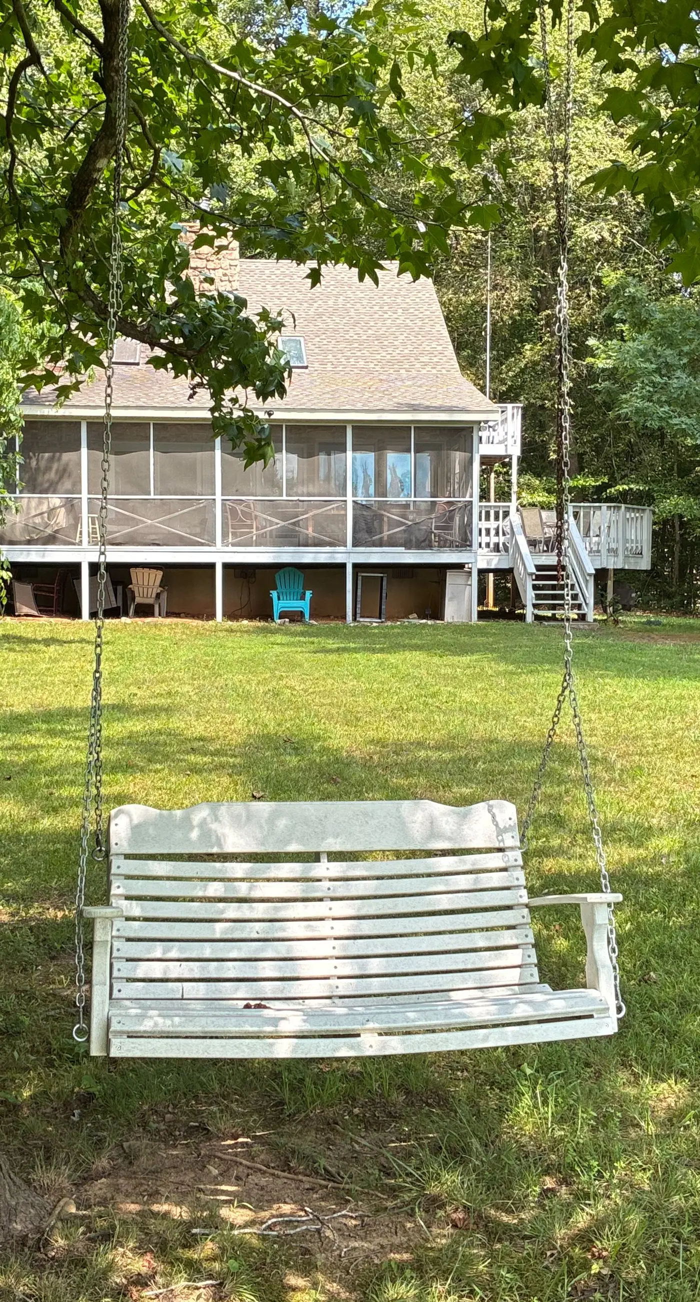Lakeside Haven