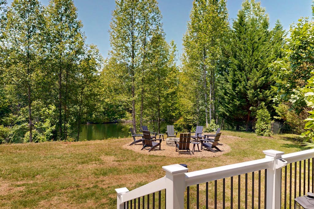 Family-Friendly Waterfront Retreat with Game Room, EV Charger, & More!