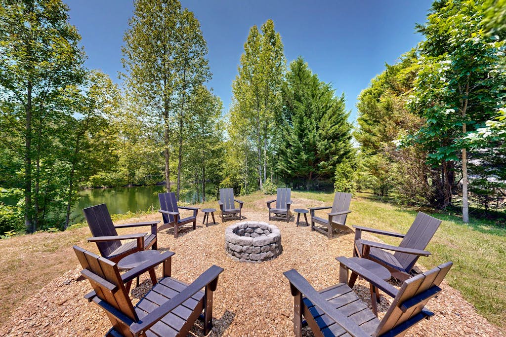 Family-Friendly Waterfront Retreat with Game Room, EV Charger, & More!