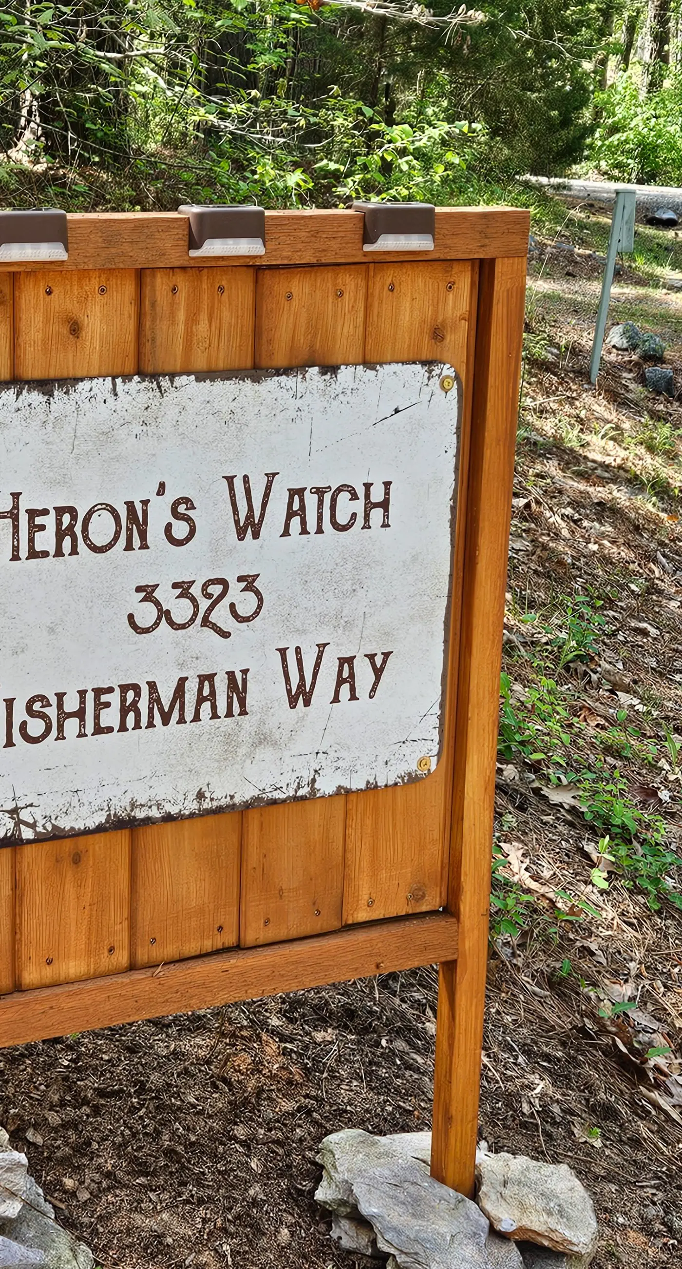 Heron's Watch