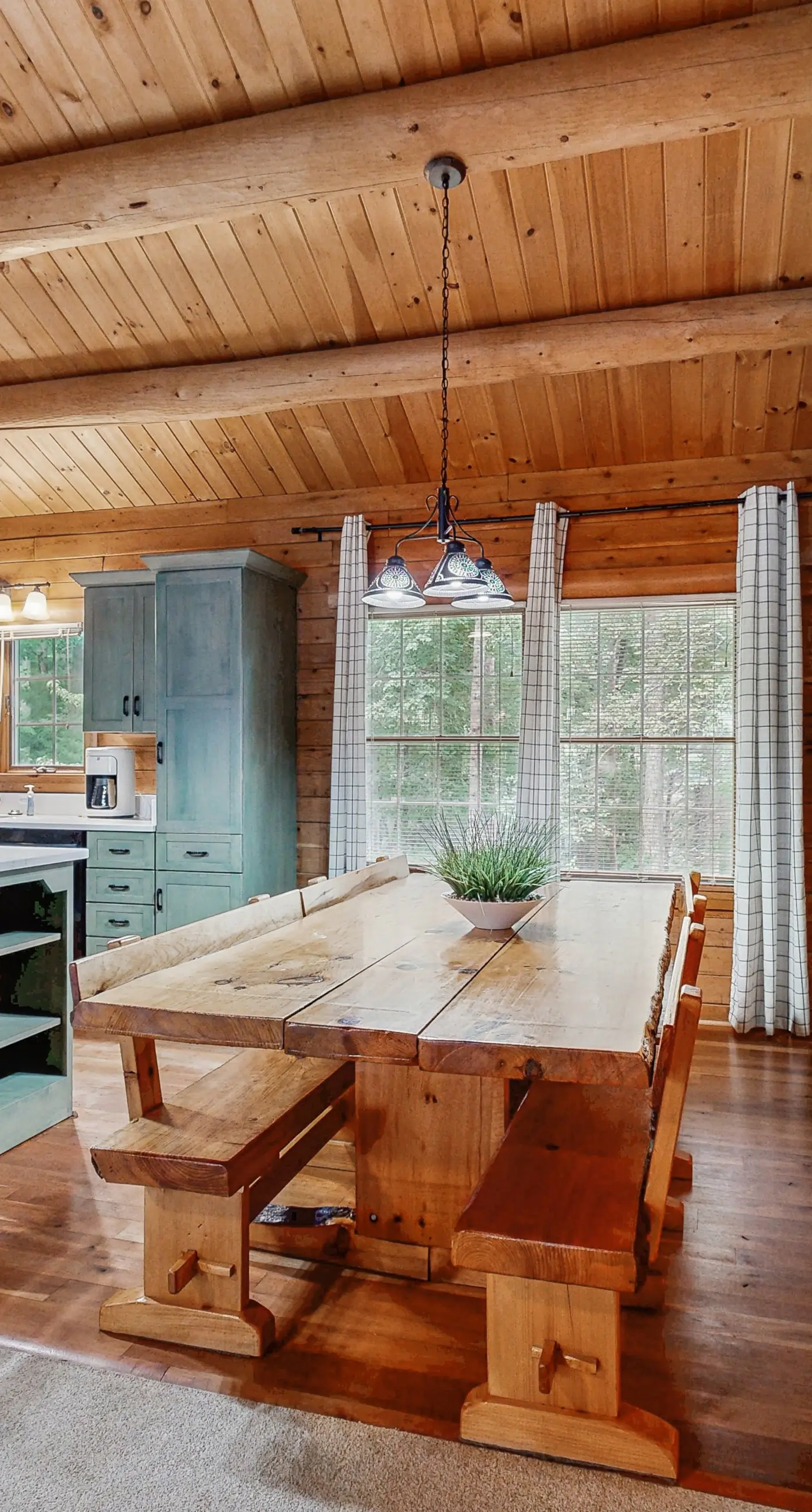Lakeview Lodge