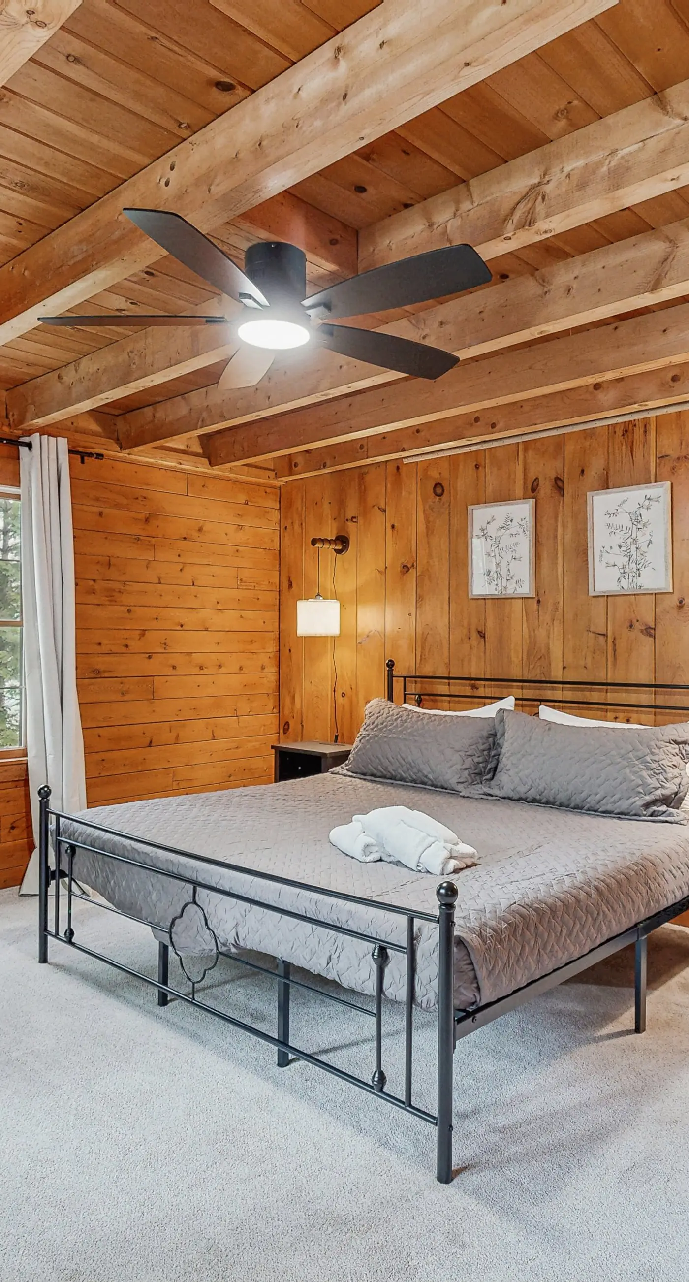Lakeview Lodge