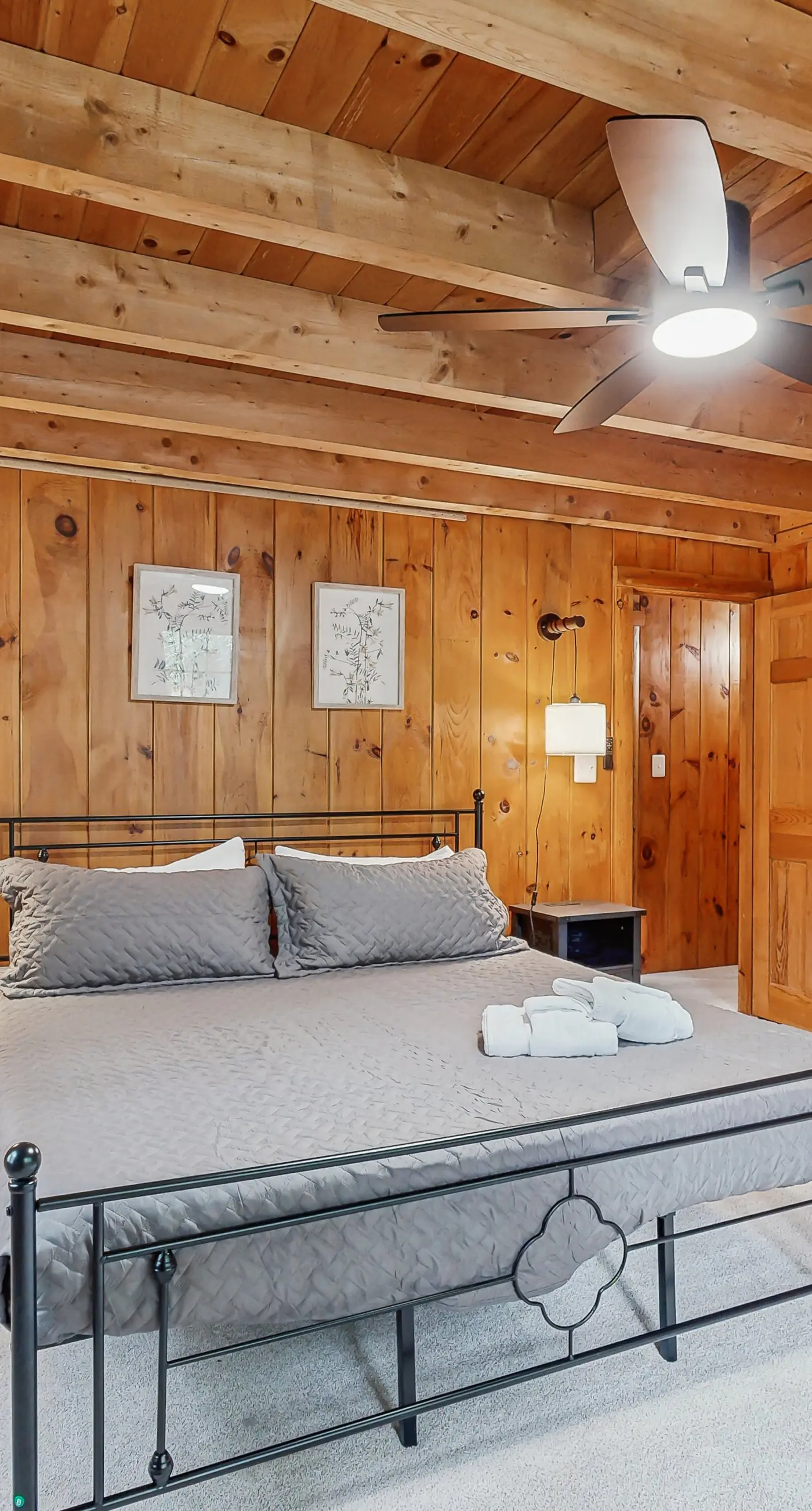 Lakeview Lodge