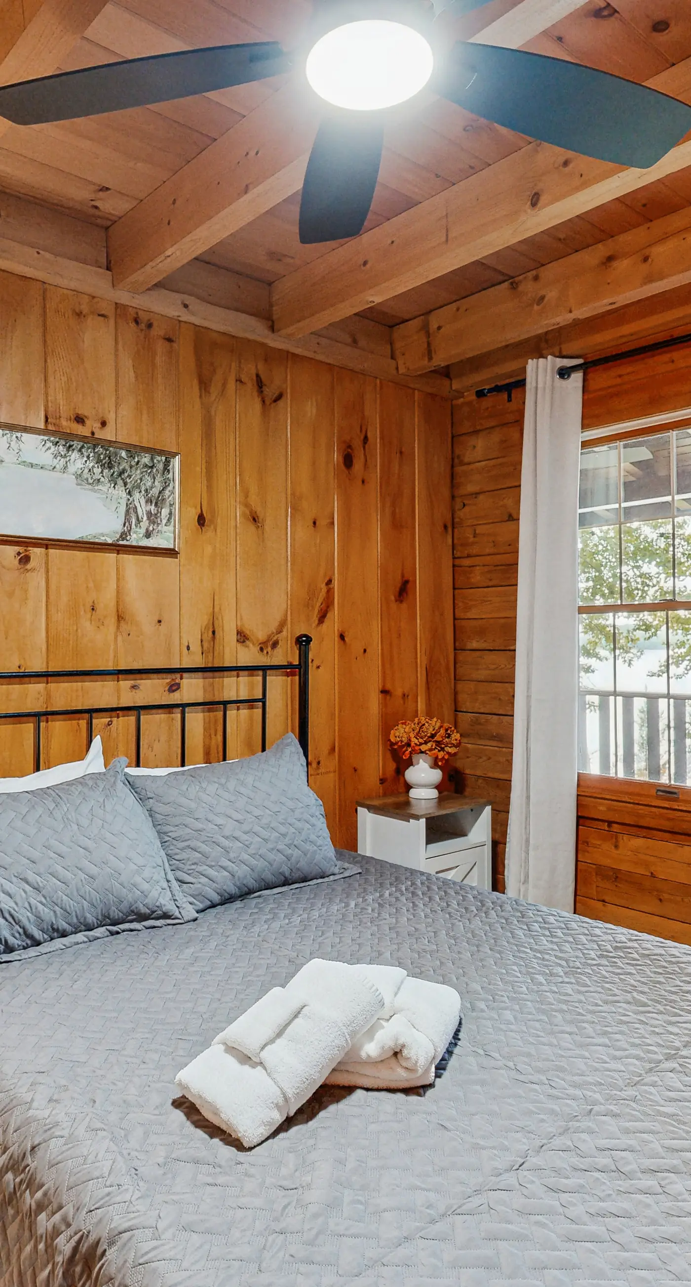 Lakeview Lodge