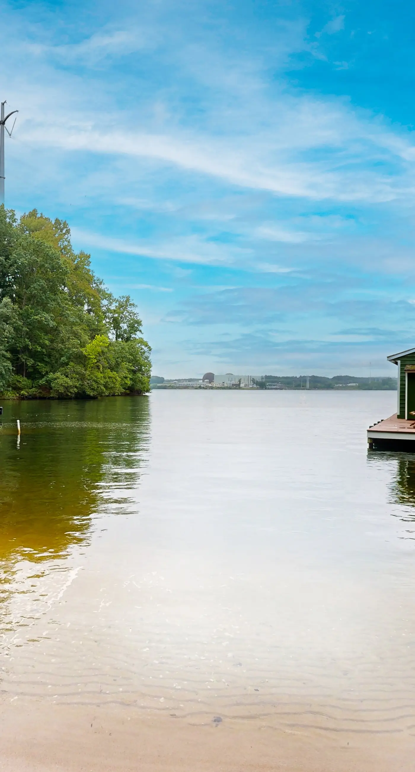 Lakeview Lodge