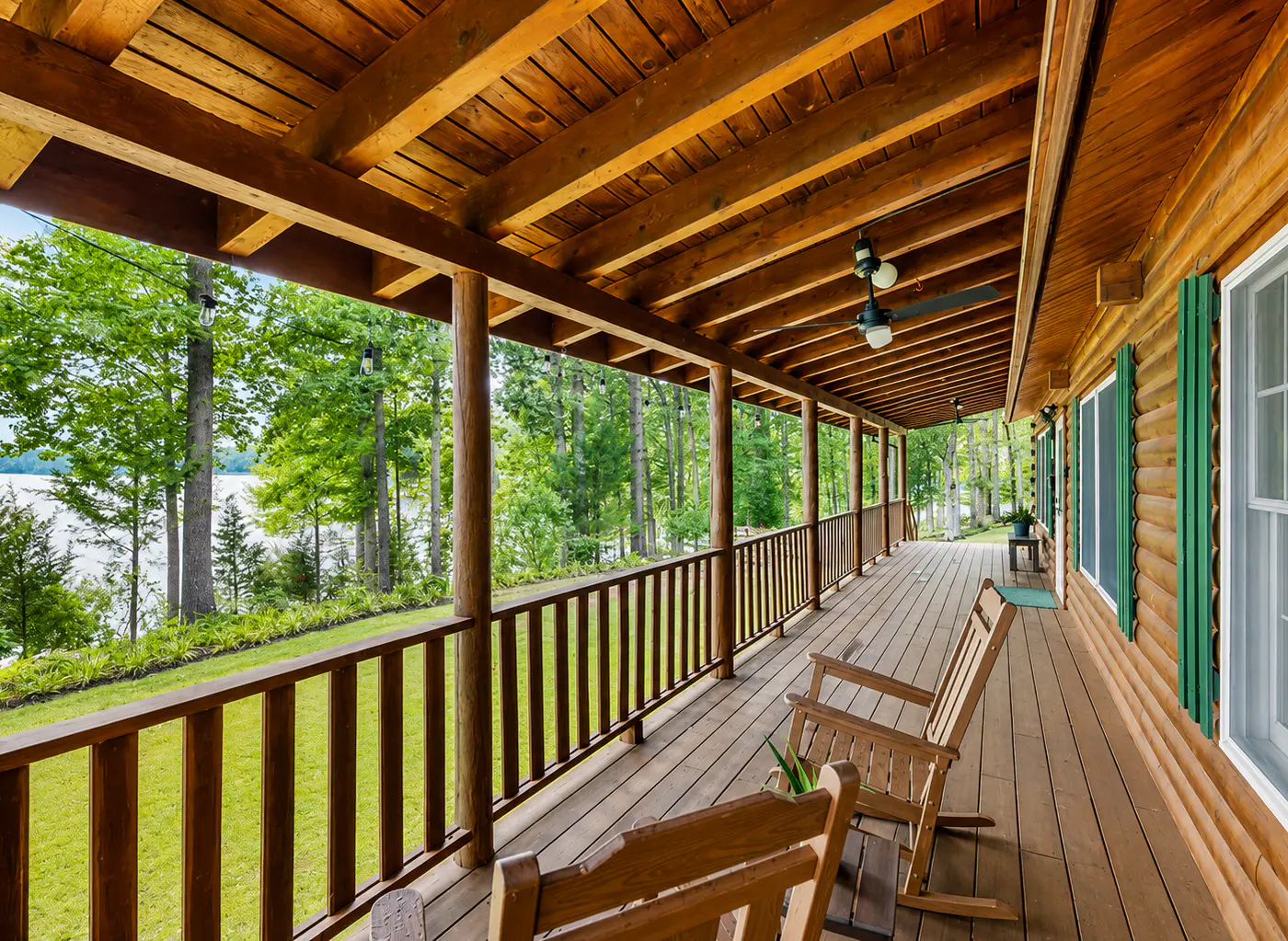 Lakeview Lodge