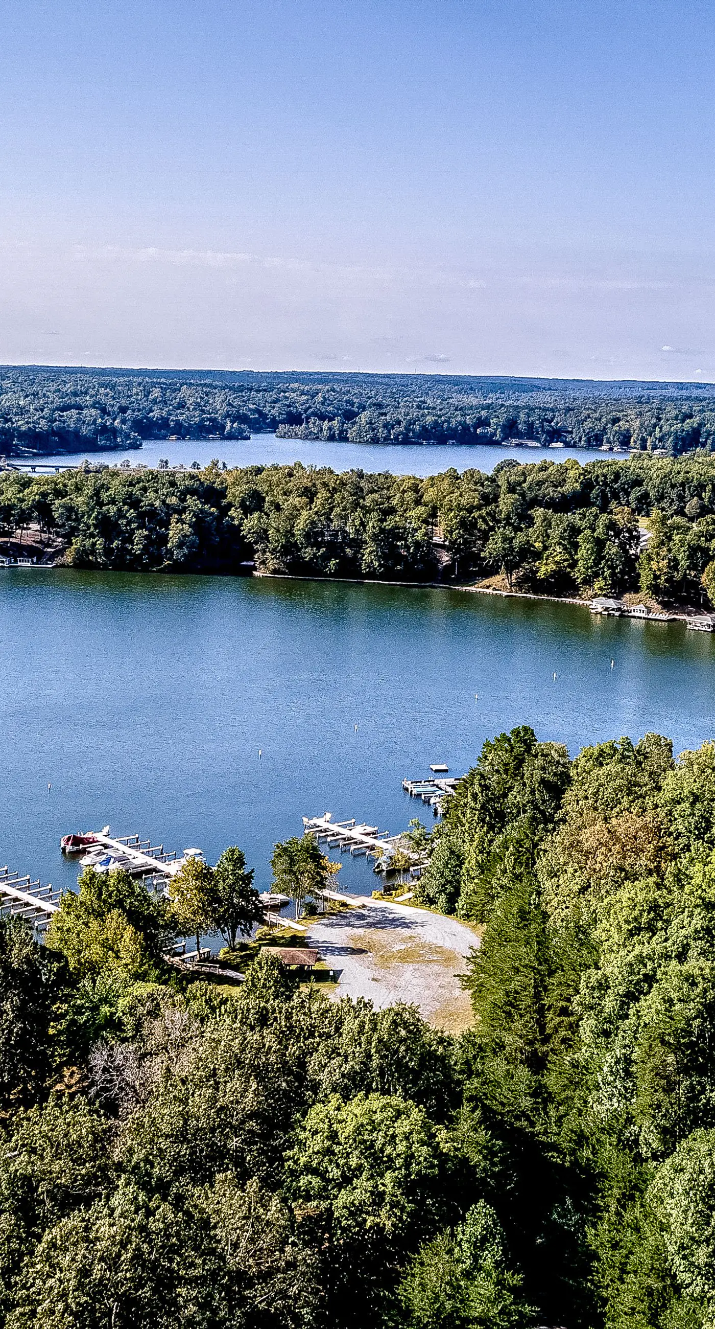Serenity Point