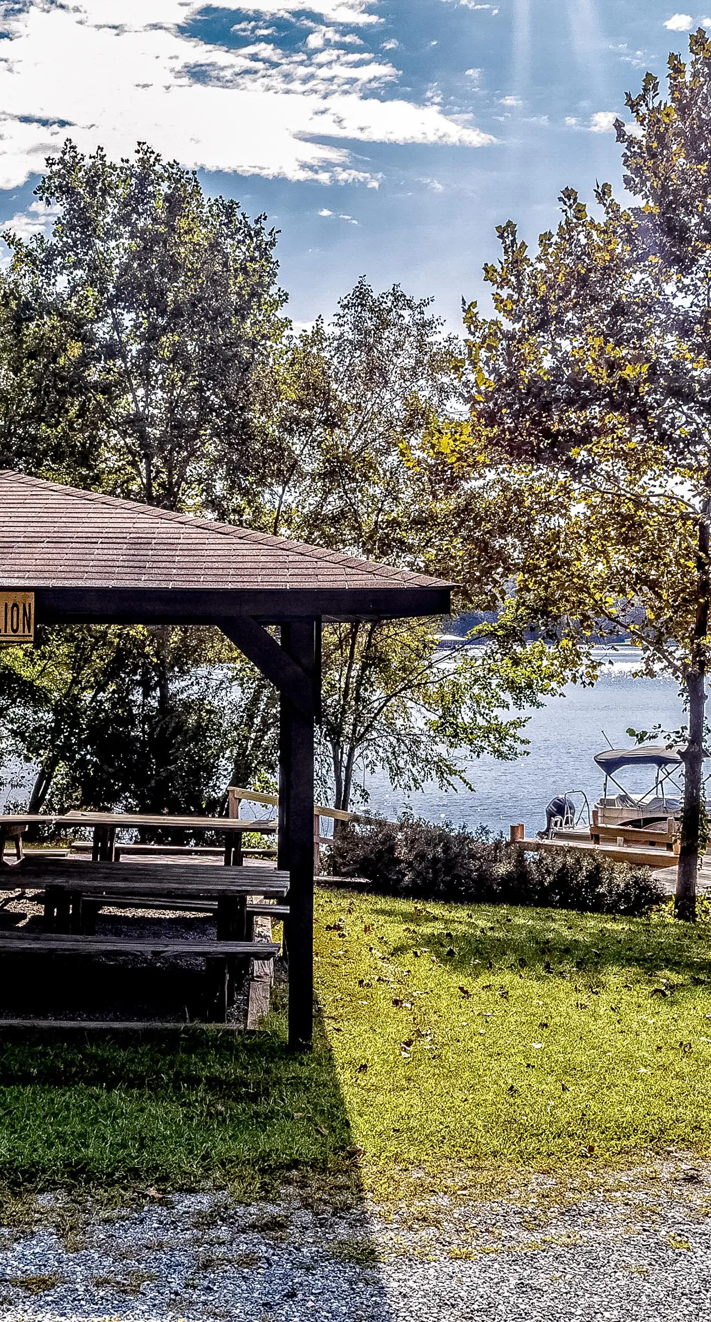 Serenity Point