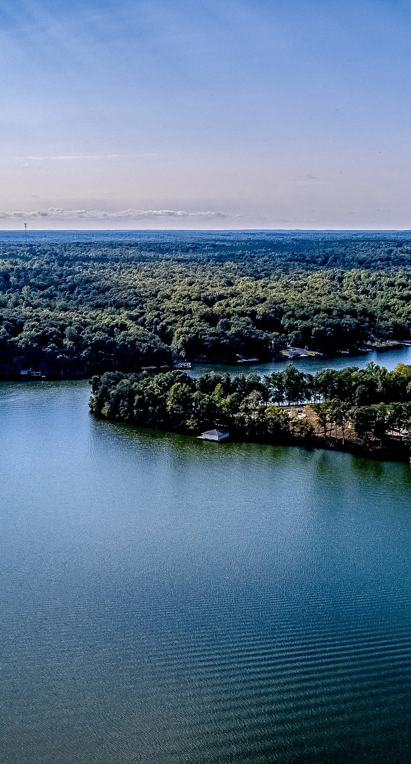 Serenity Point