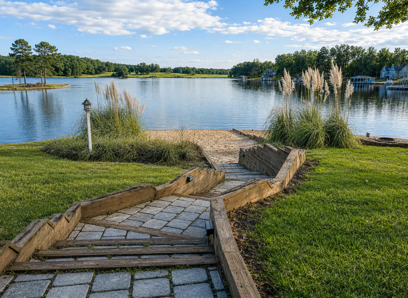Lake Anna Cabana
