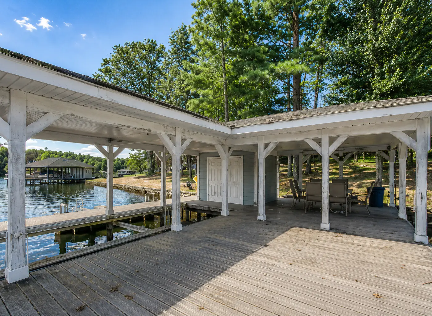 Lake Anna Cabana