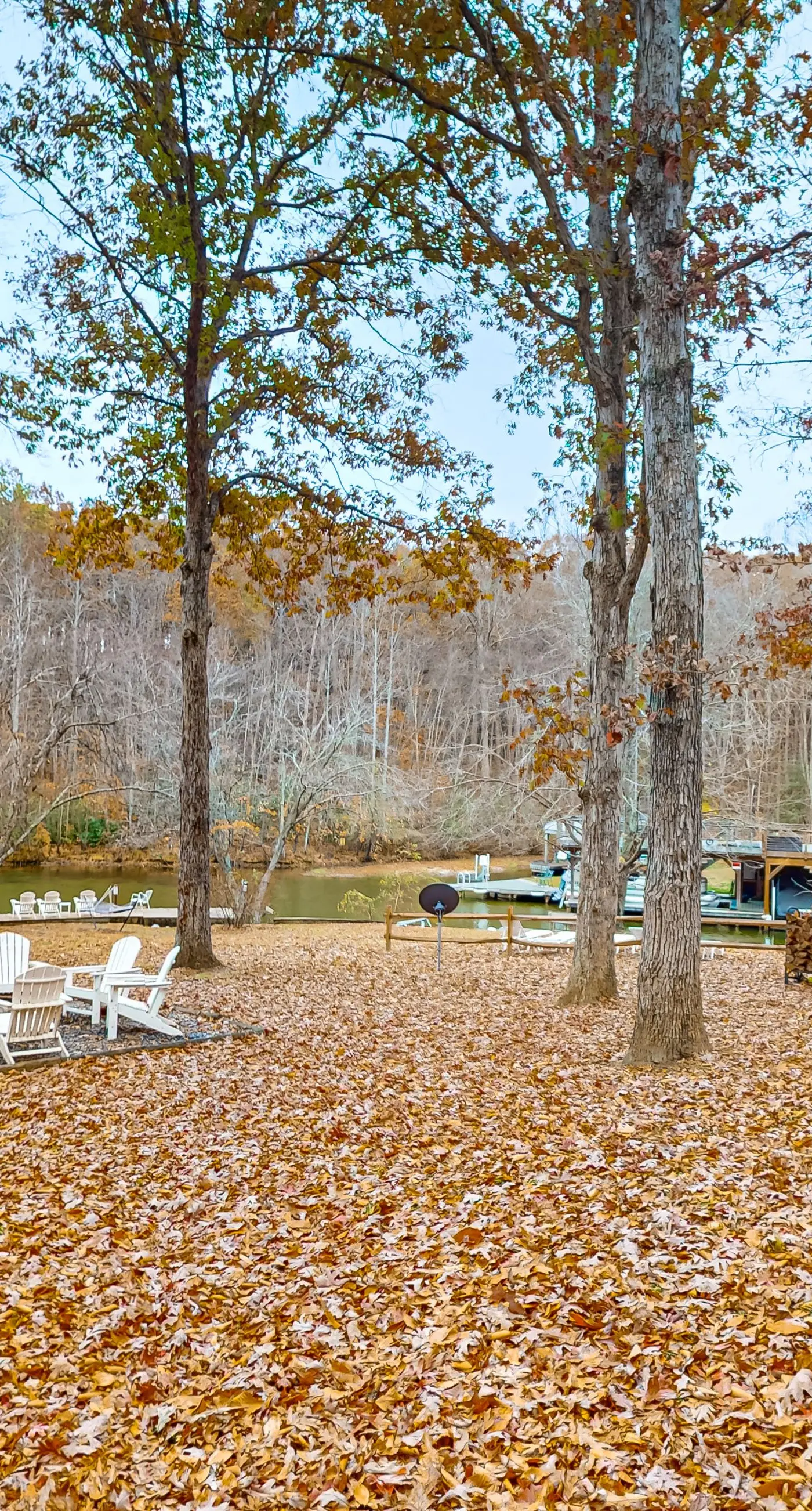 Canoe You Believe It - Liberty Lodge