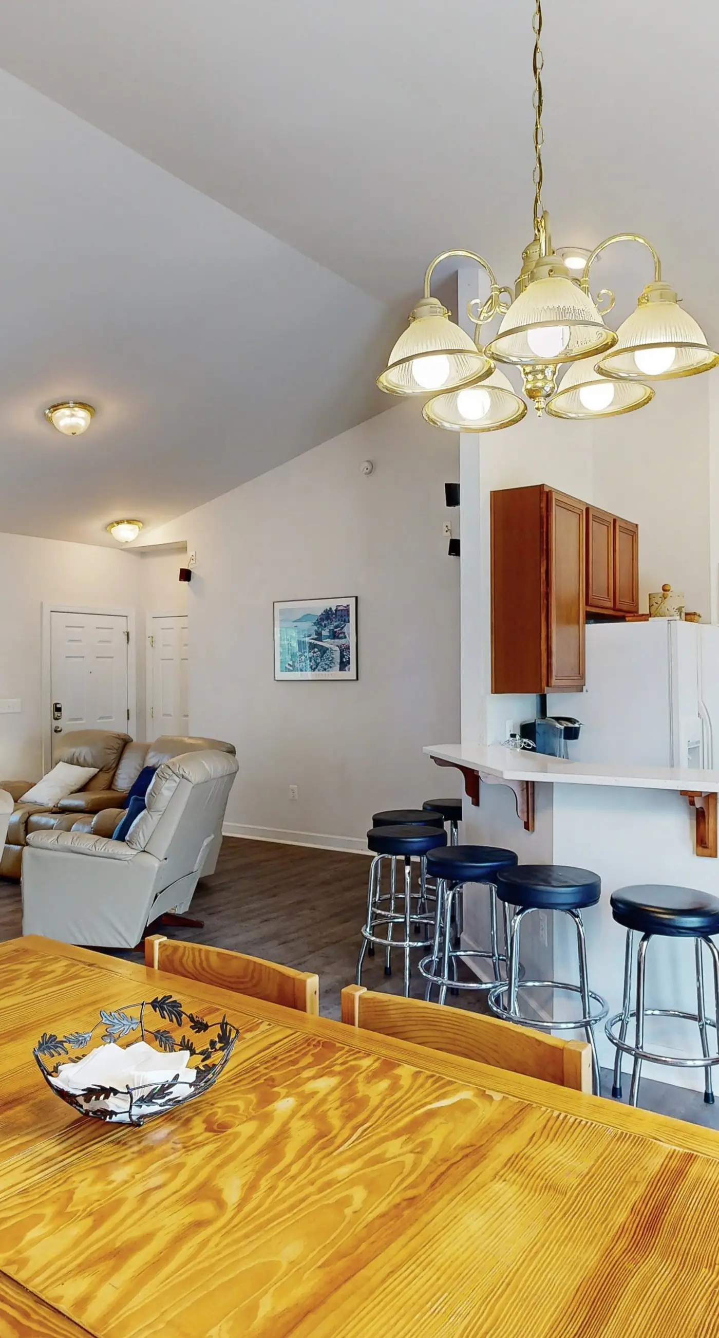 A Home Away