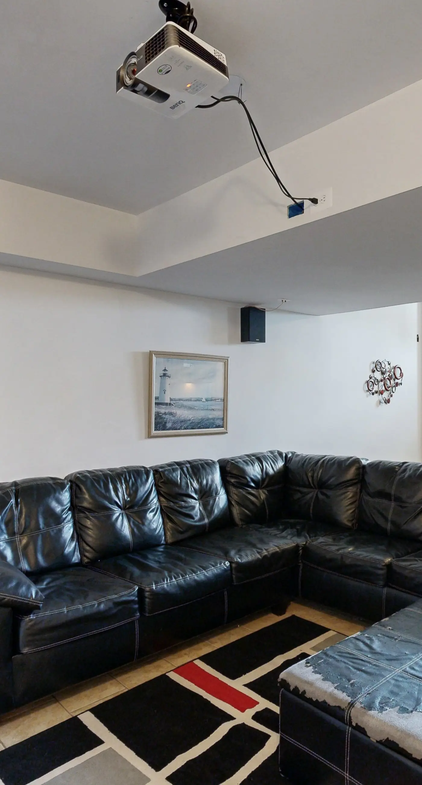 A Home Away