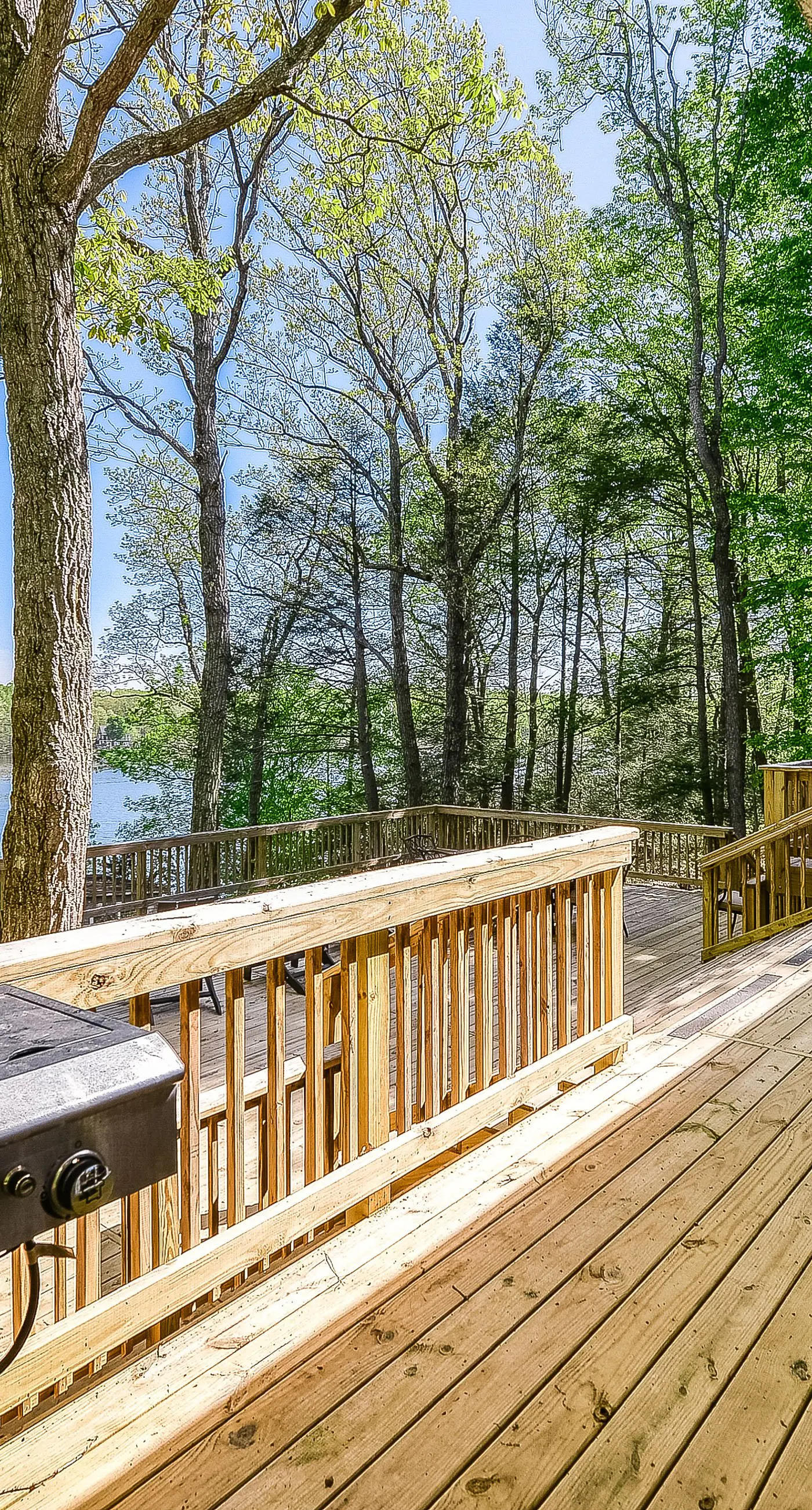 Better at the Lake
