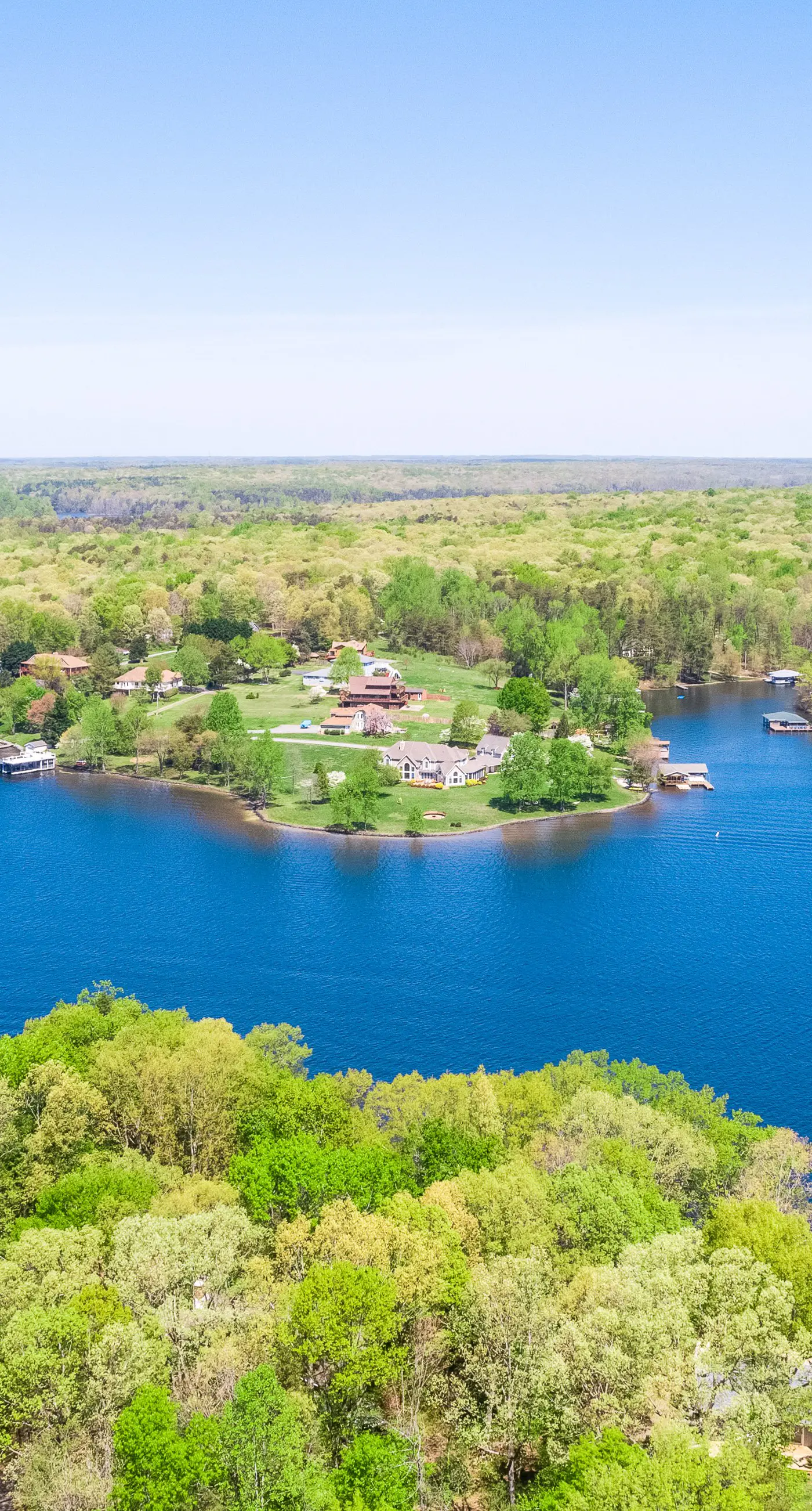Better at the Lake