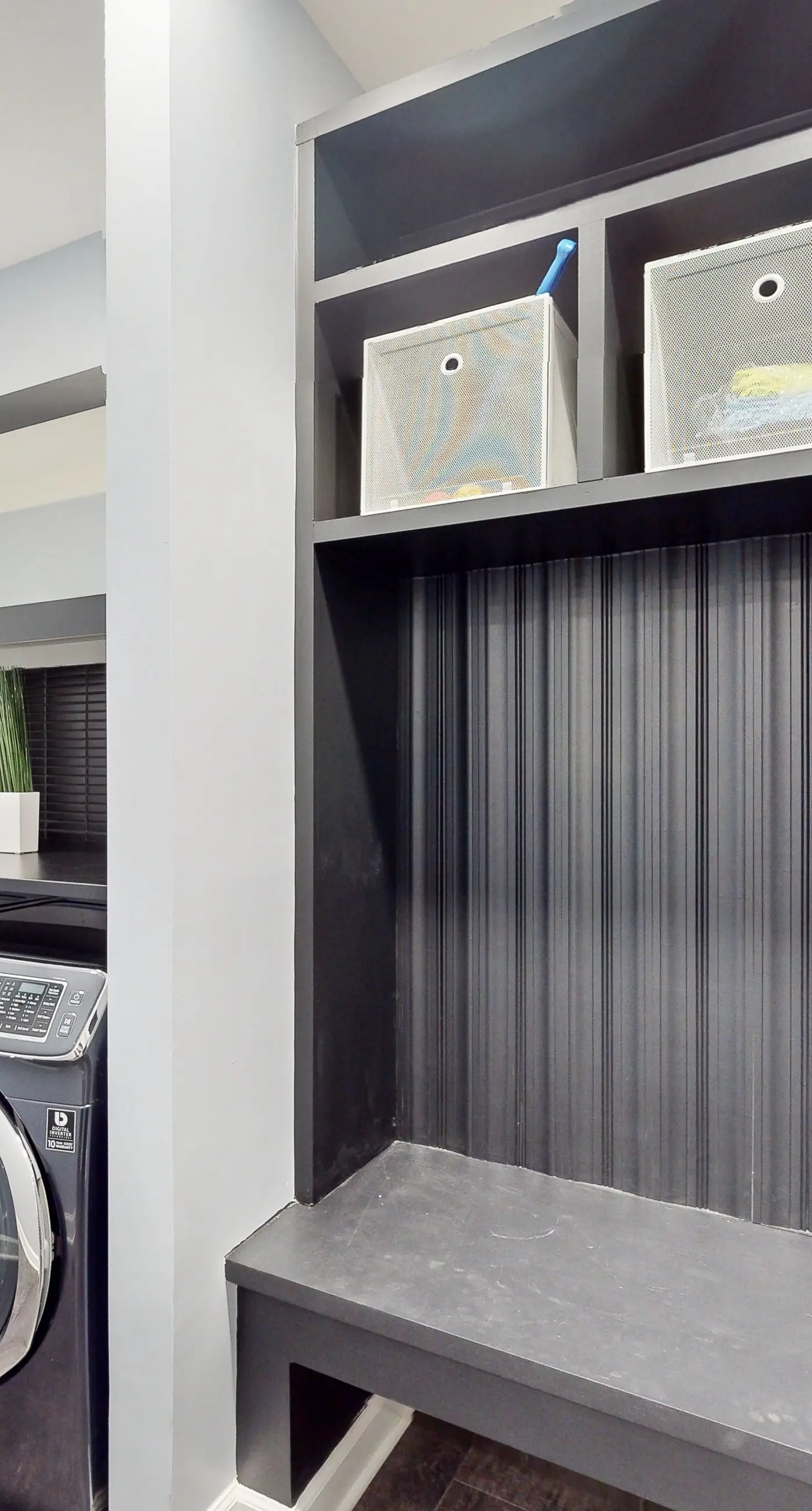 The BatCave at Lake Anna