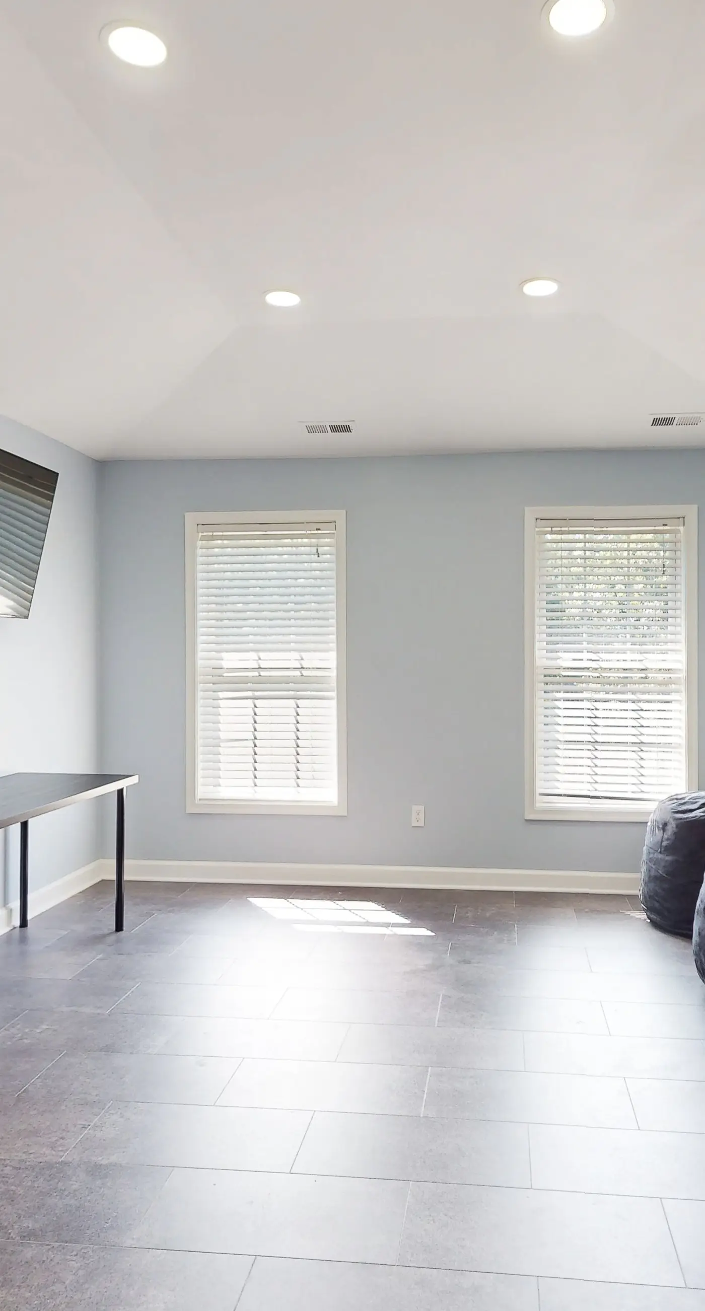 The BatCave at Lake Anna