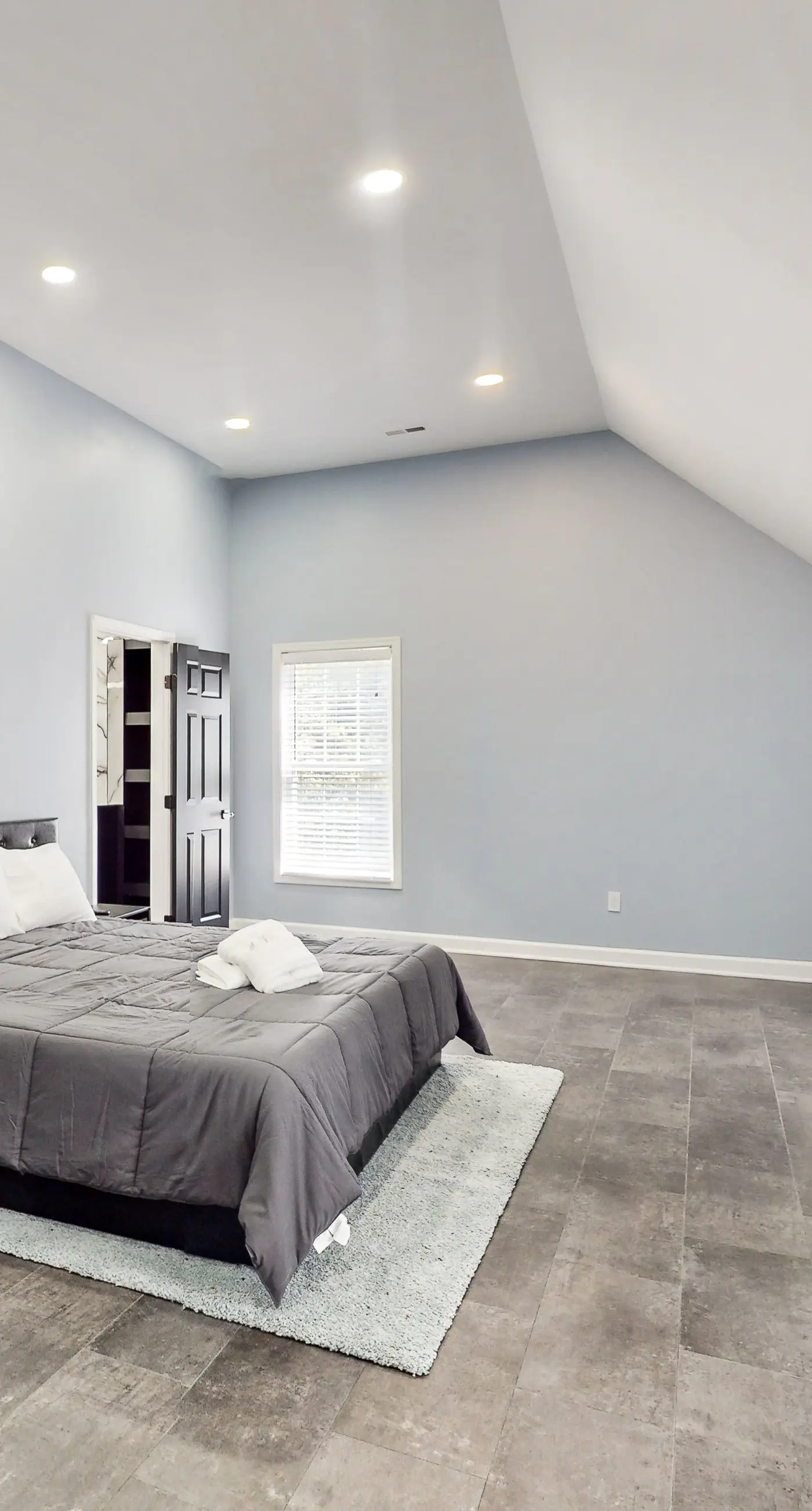 The BatCave at Lake Anna