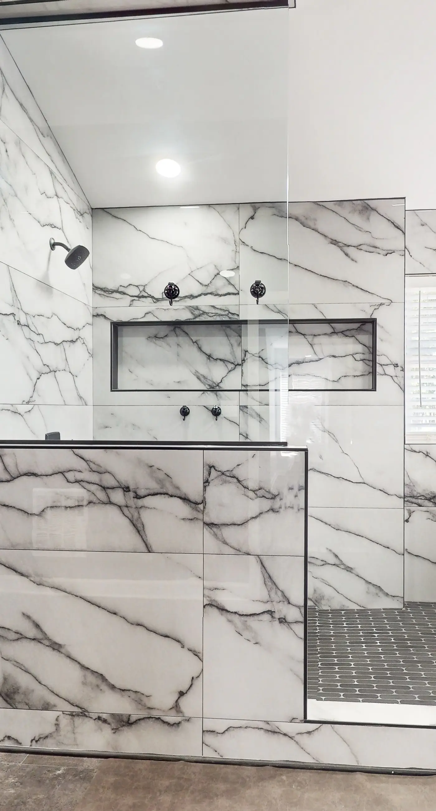 The BatCave at Lake Anna