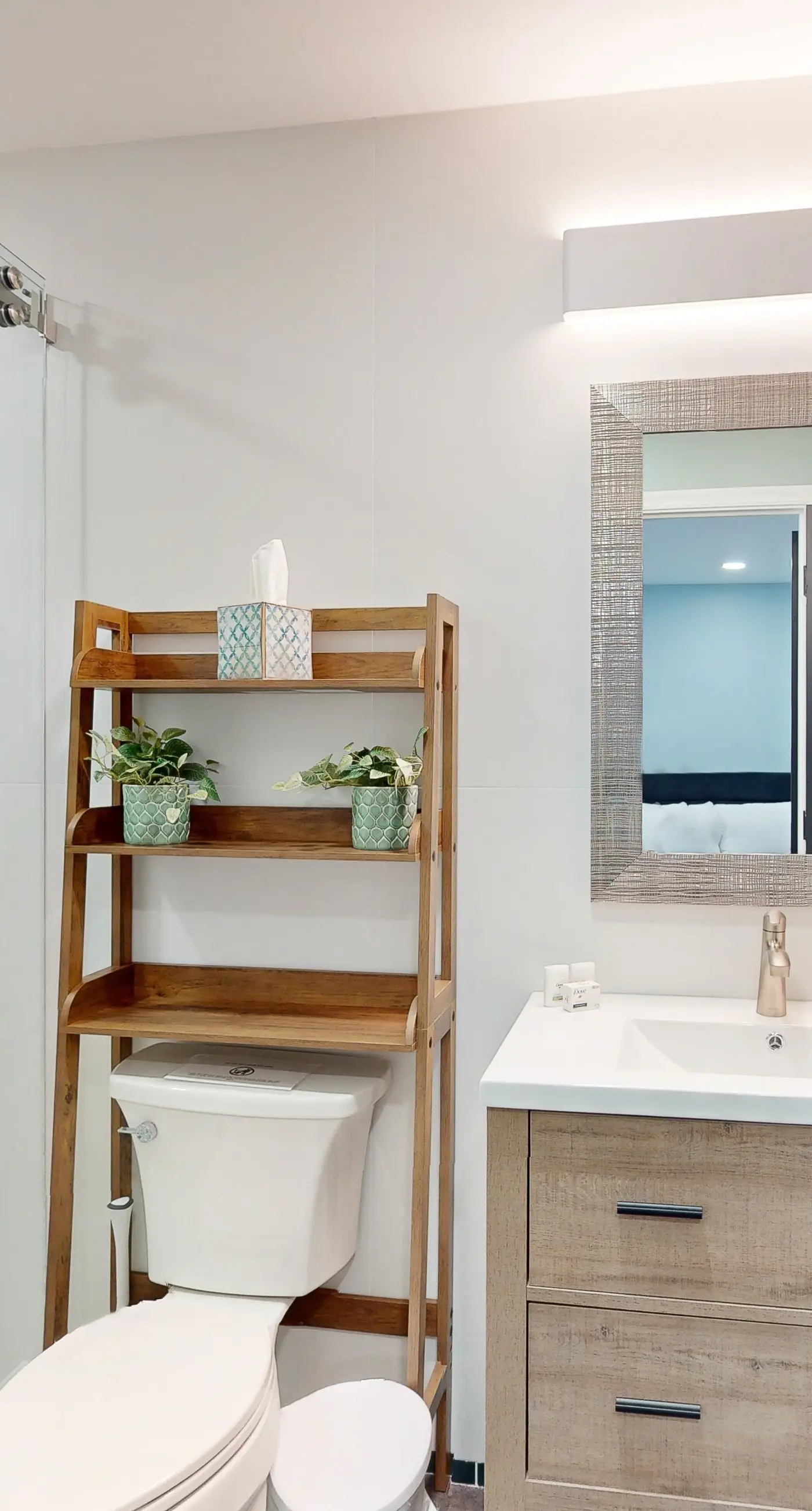 The BatCave at Lake Anna