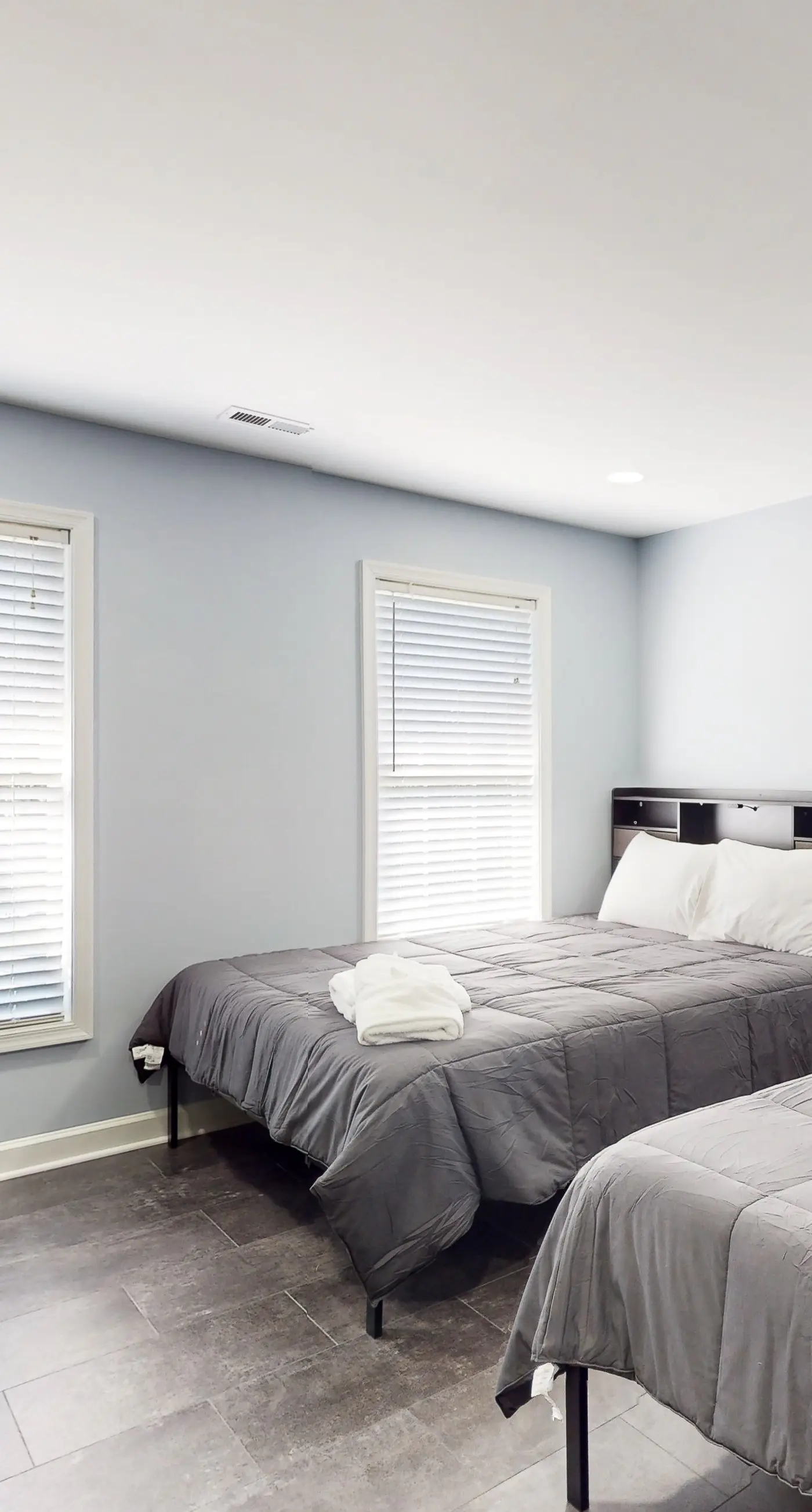 The BatCave at Lake Anna