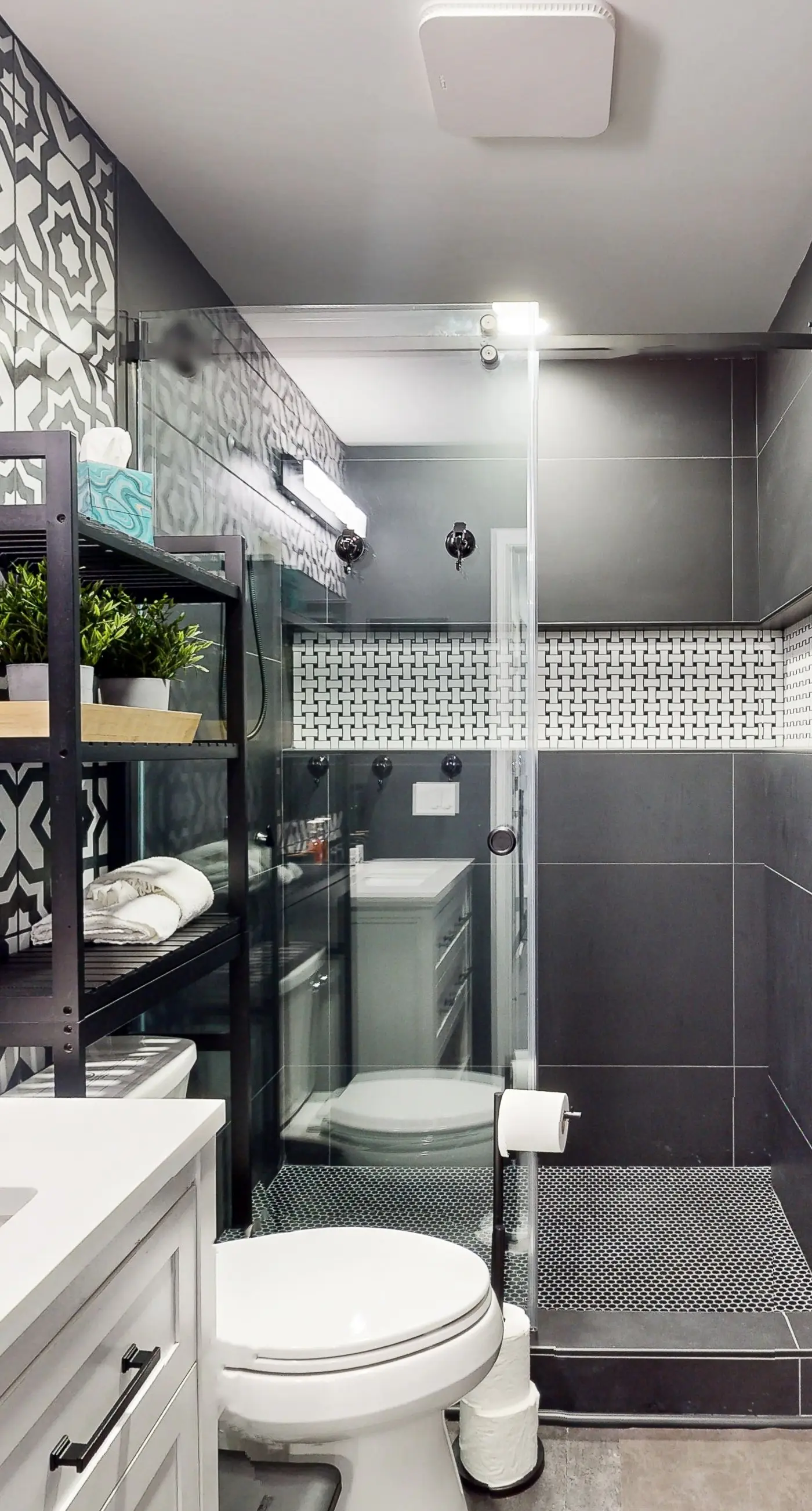 The BatCave at Lake Anna