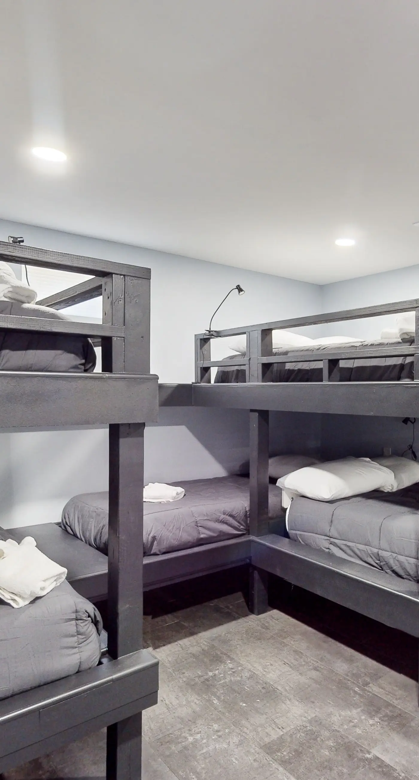 The BatCave at Lake Anna