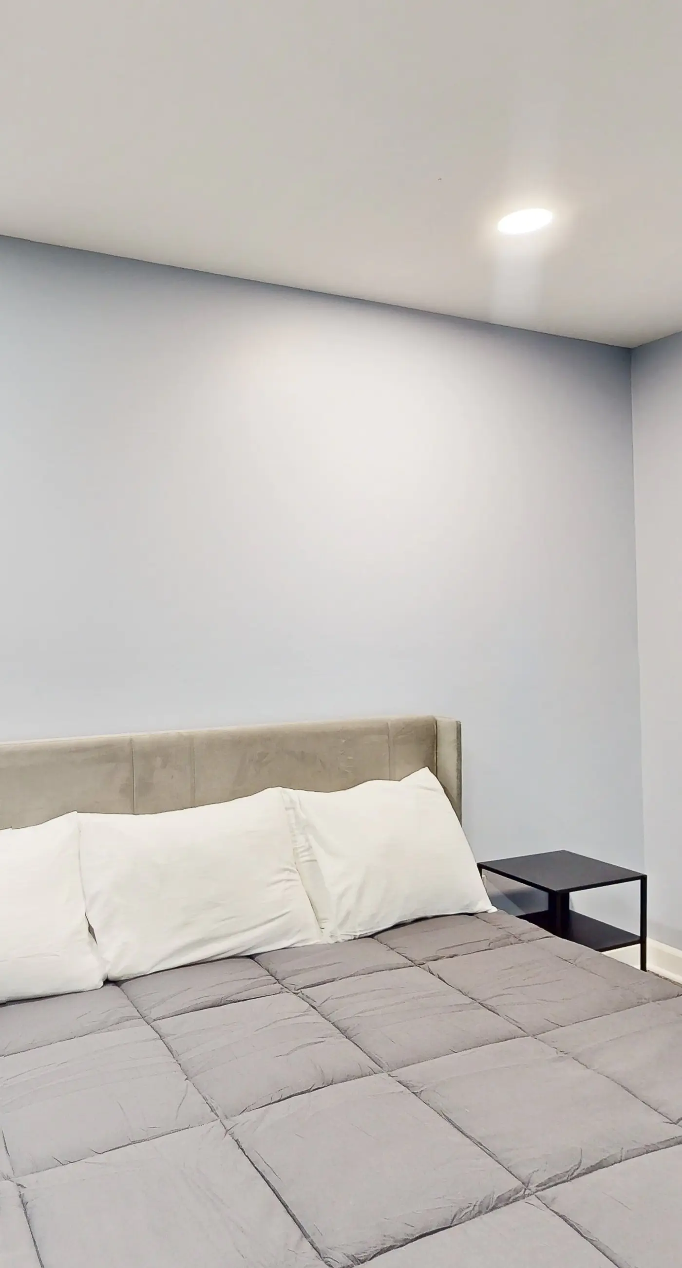 The BatCave at Lake Anna