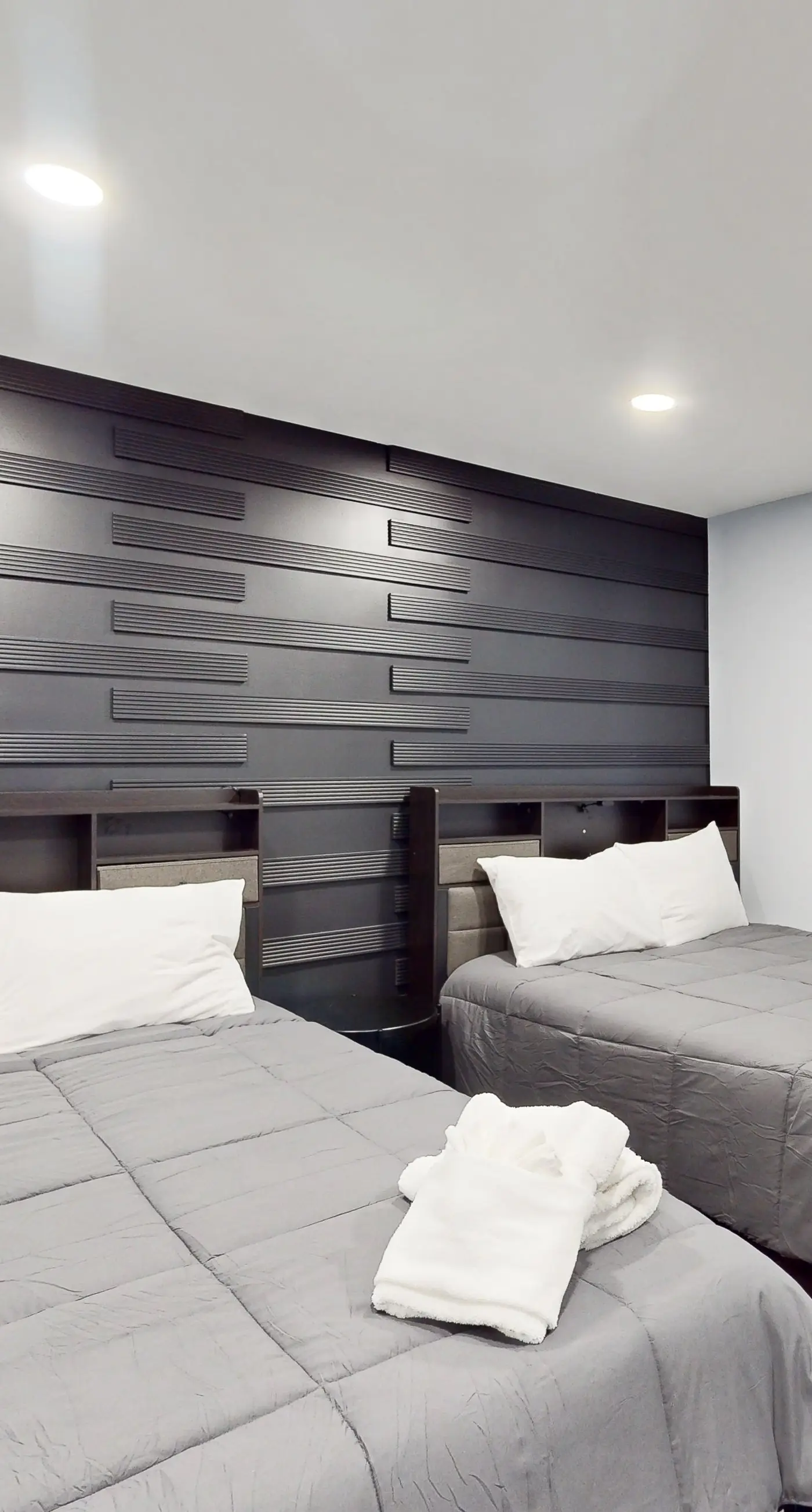 The BatCave at Lake Anna