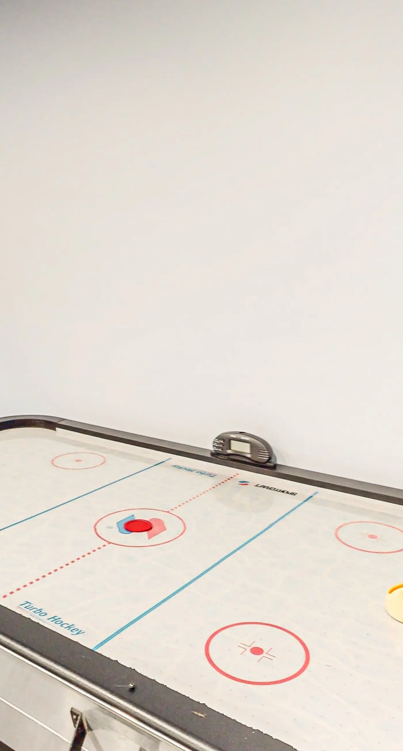 The BatCave at Lake Anna