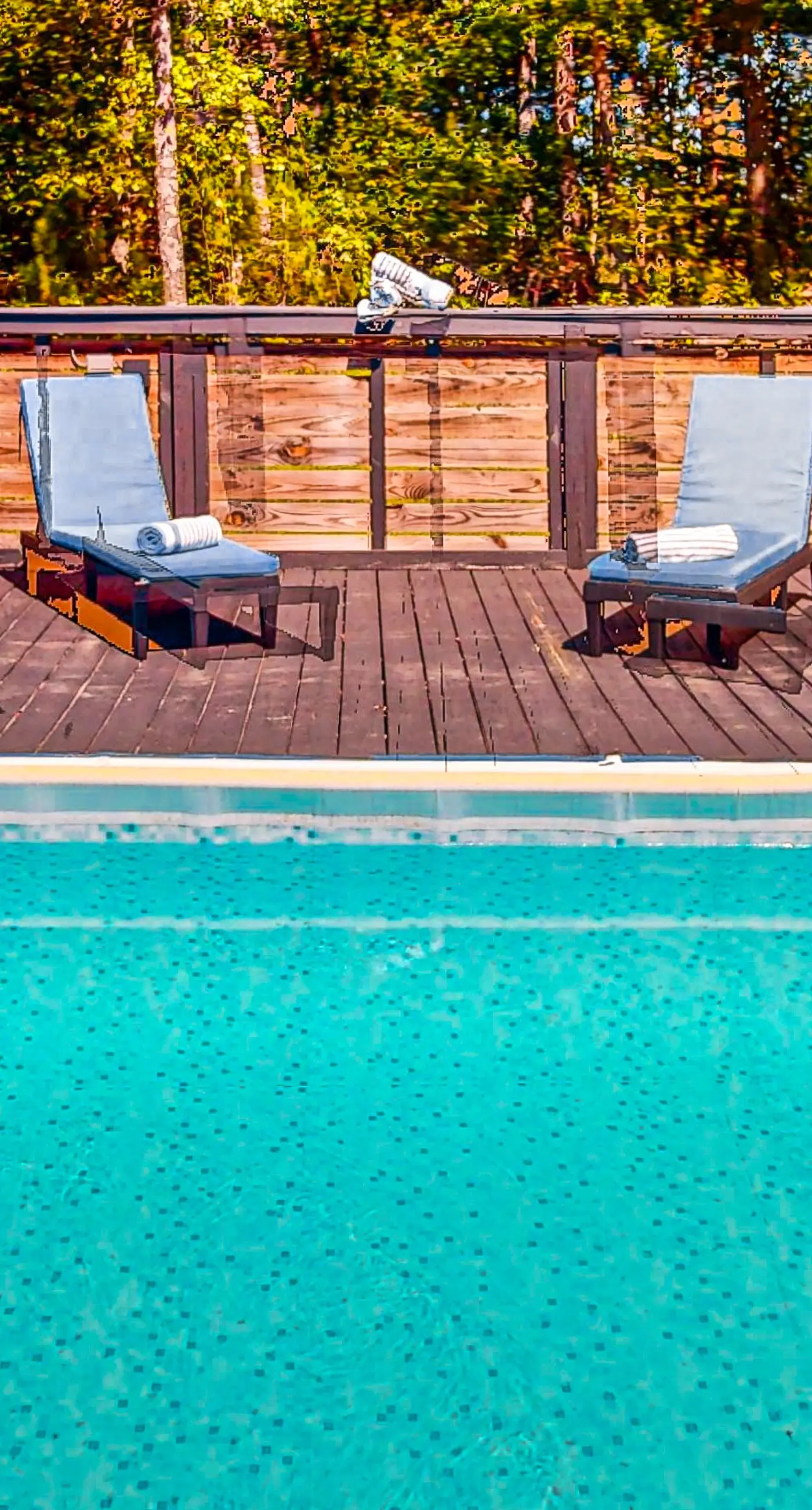 The BatCave at Lake Anna