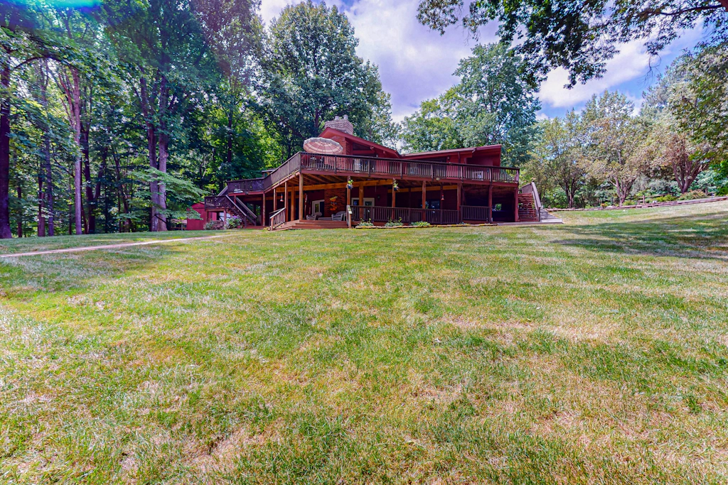 Pardis-A Serene Oasis