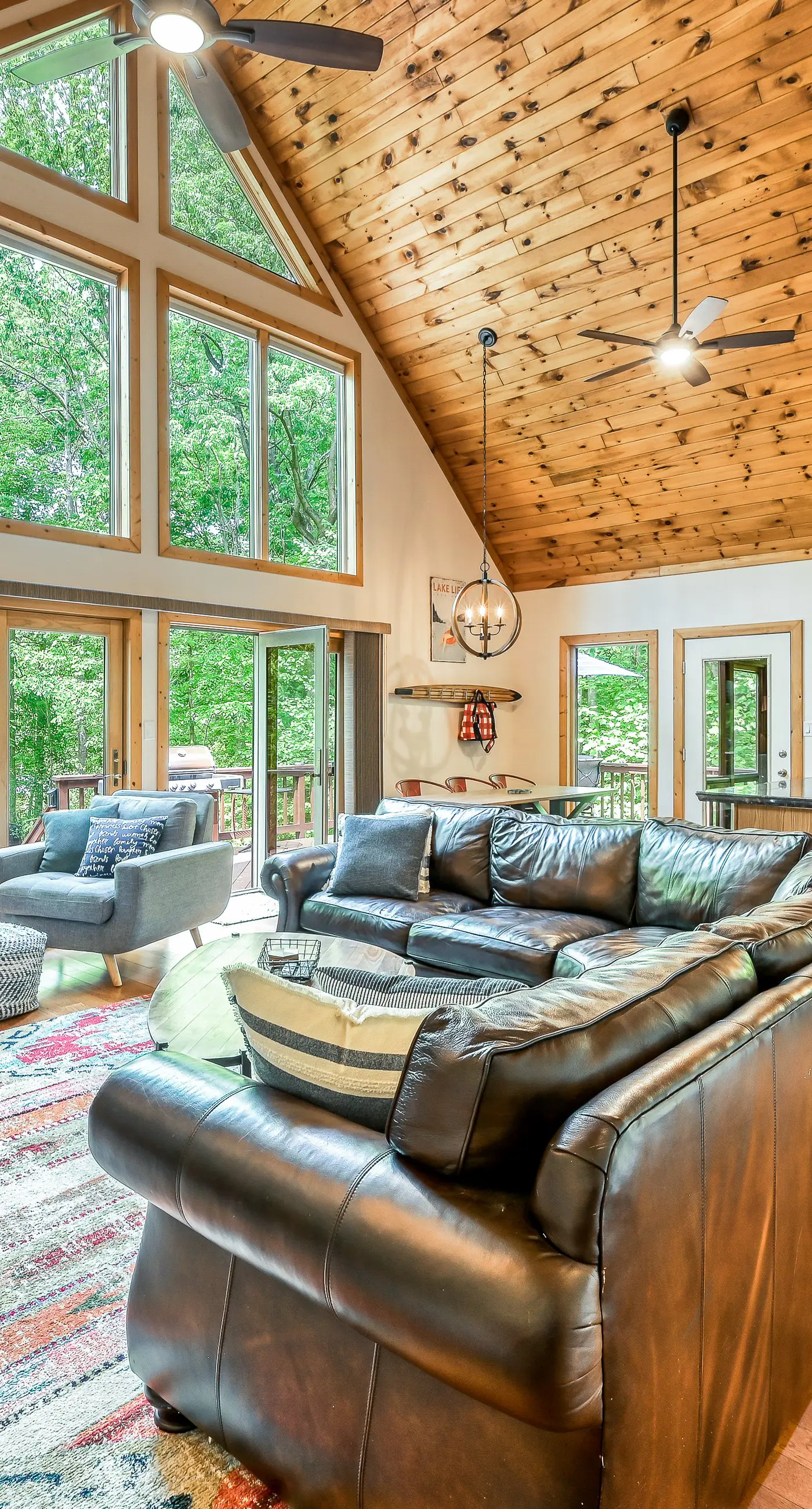 Woodhaven Hideaway