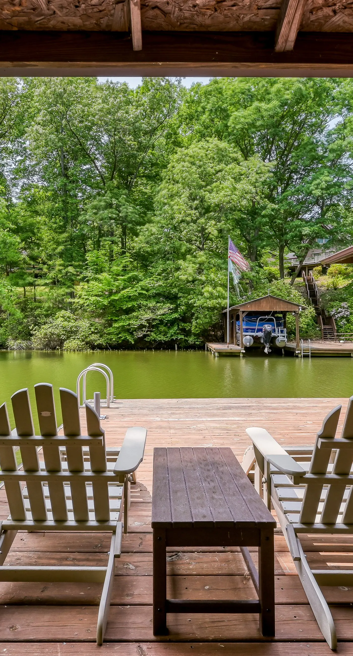 Woodhaven Hideaway