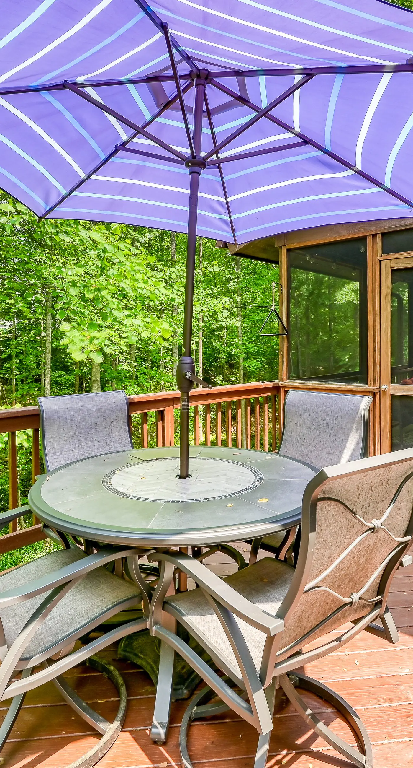 Woodhaven Hideaway