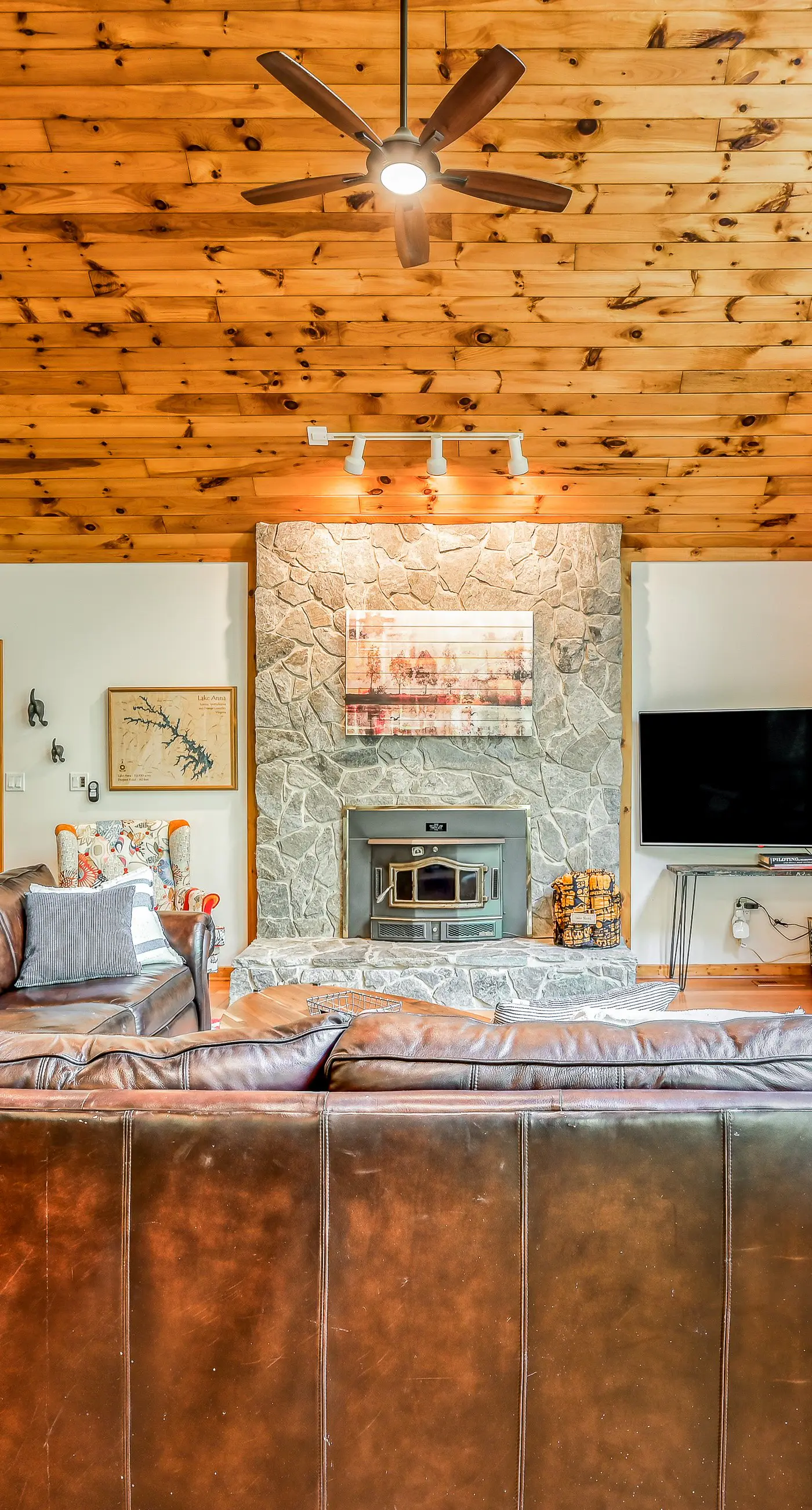 Woodhaven Hideaway