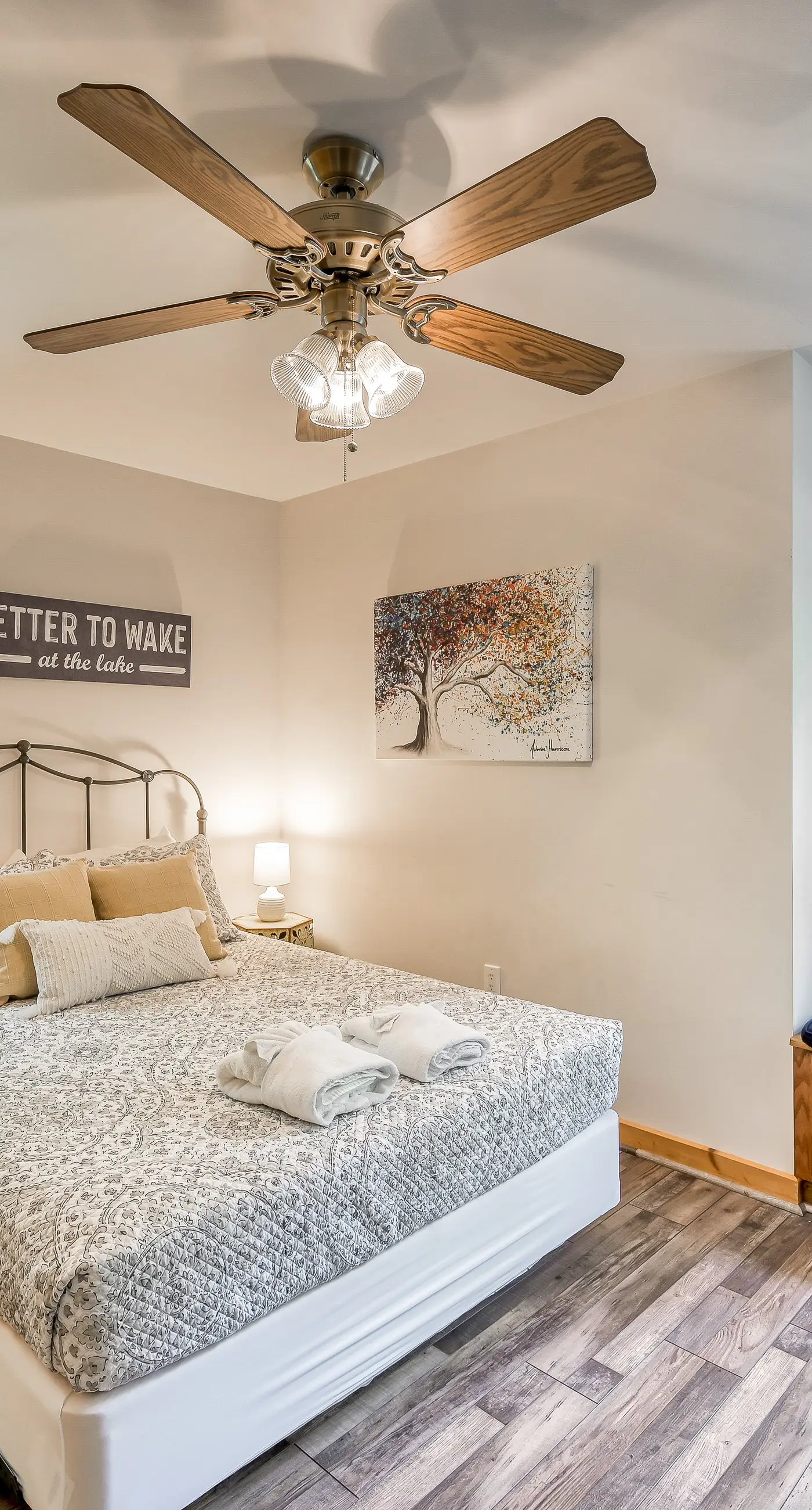 Woodhaven Hideaway