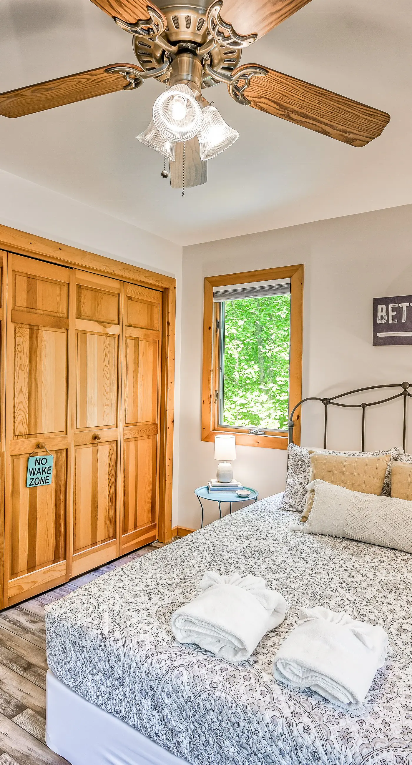 Woodhaven Hideaway