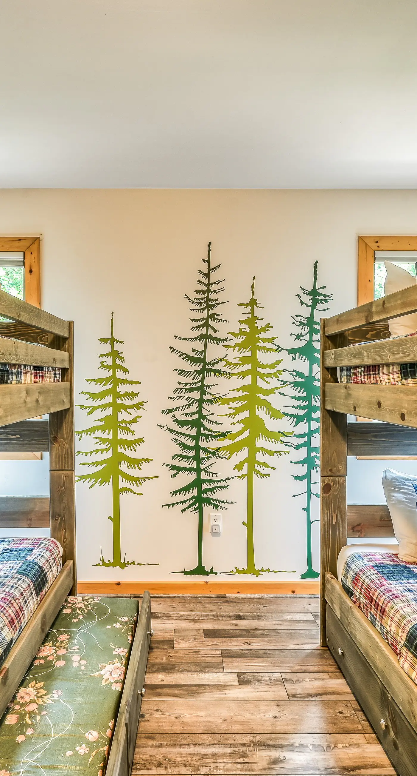Woodhaven Hideaway