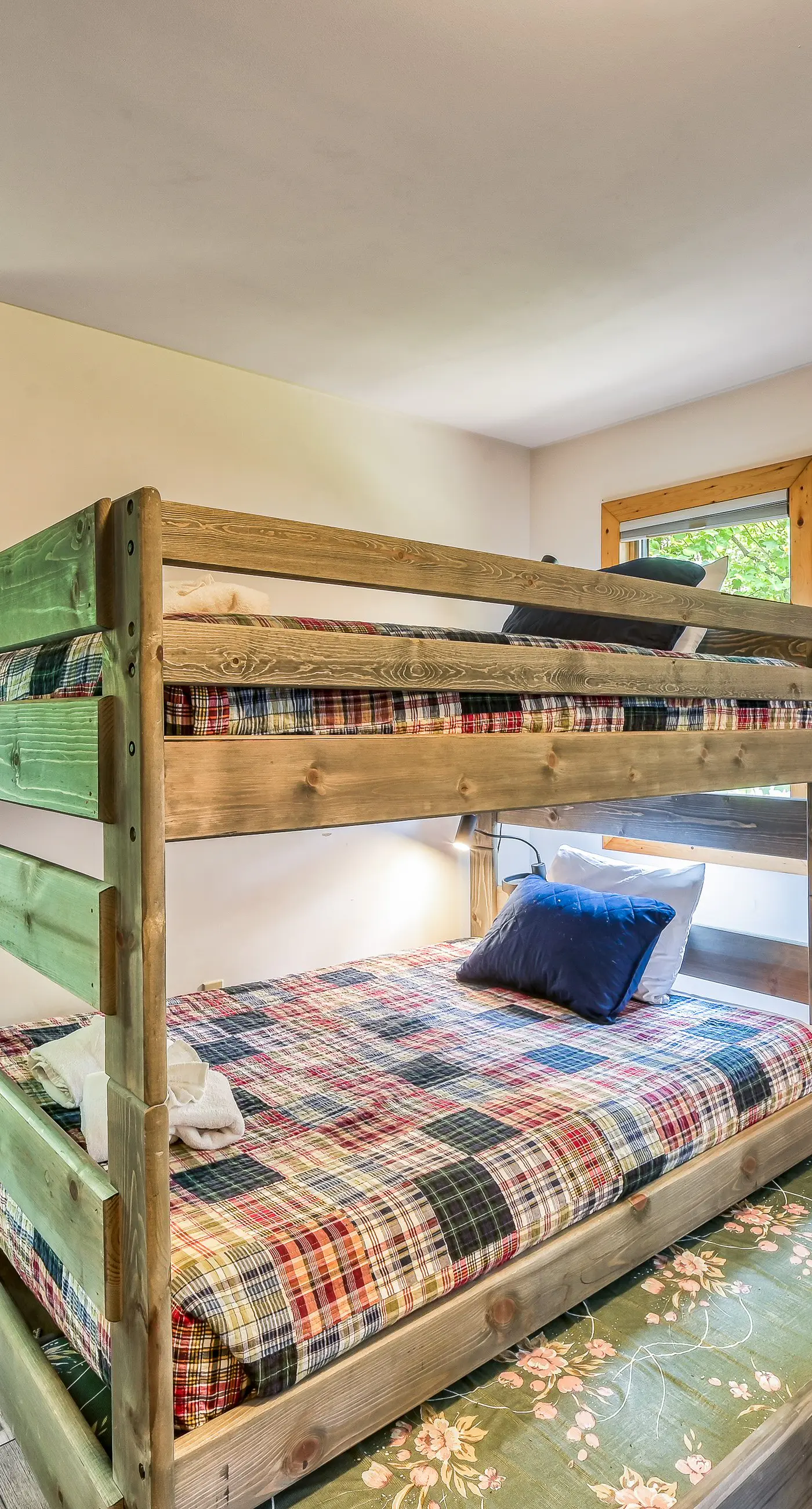 Woodhaven Hideaway
